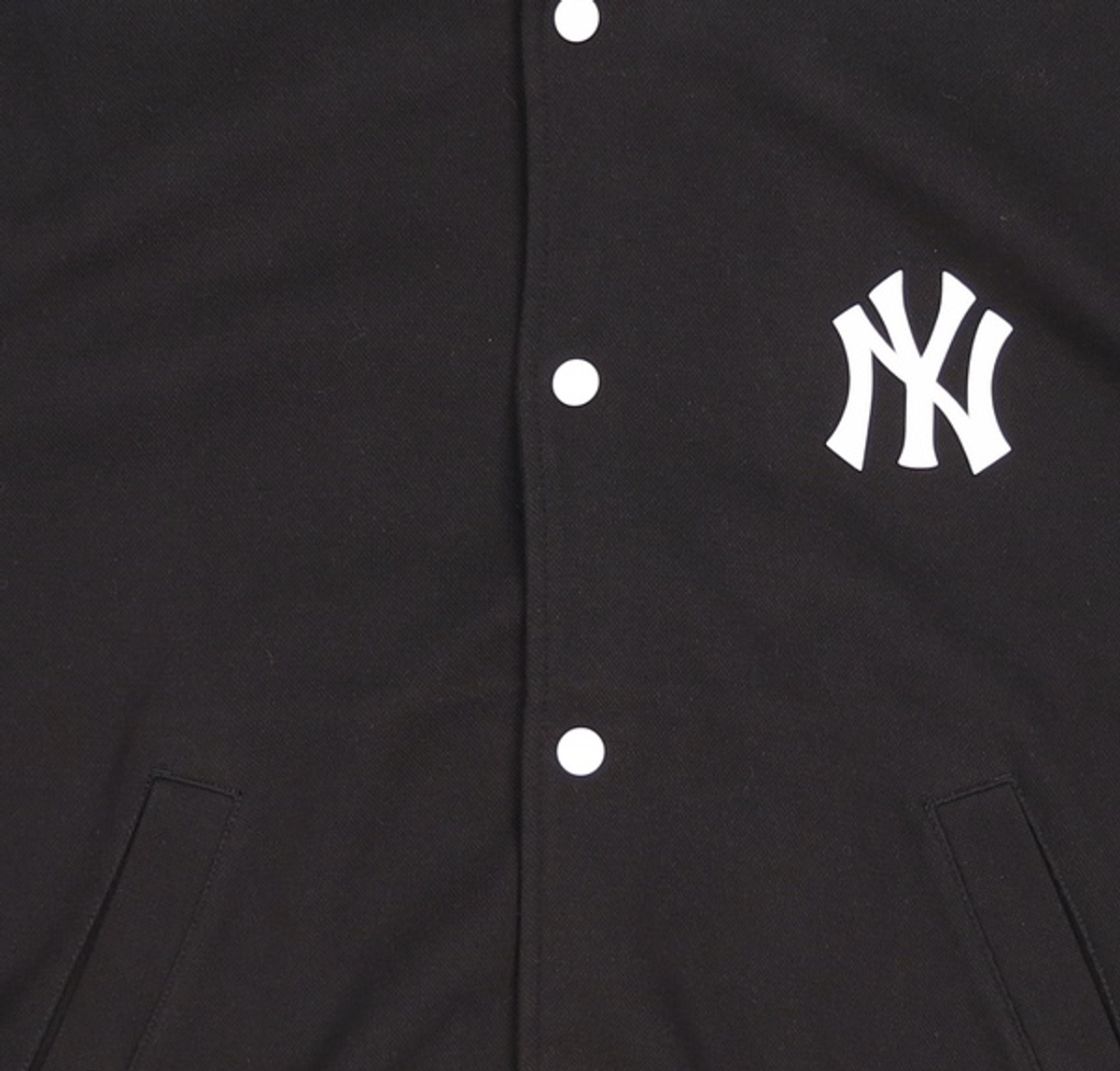 엠엘비(MLB) 팝콘 베이스볼 점퍼 NY XL