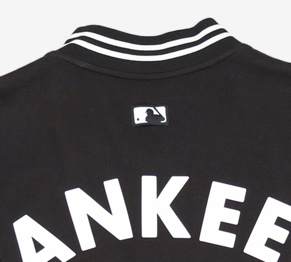 엠엘비(MLB) 팝콘 베이스볼 점퍼 NY XL