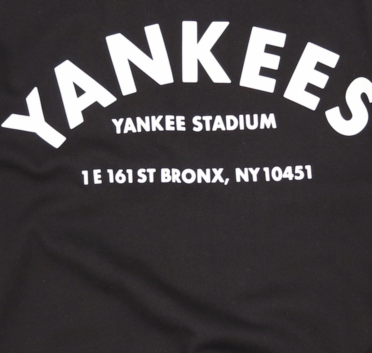 엠엘비(MLB) 팝콘 베이스볼 점퍼 NY XL