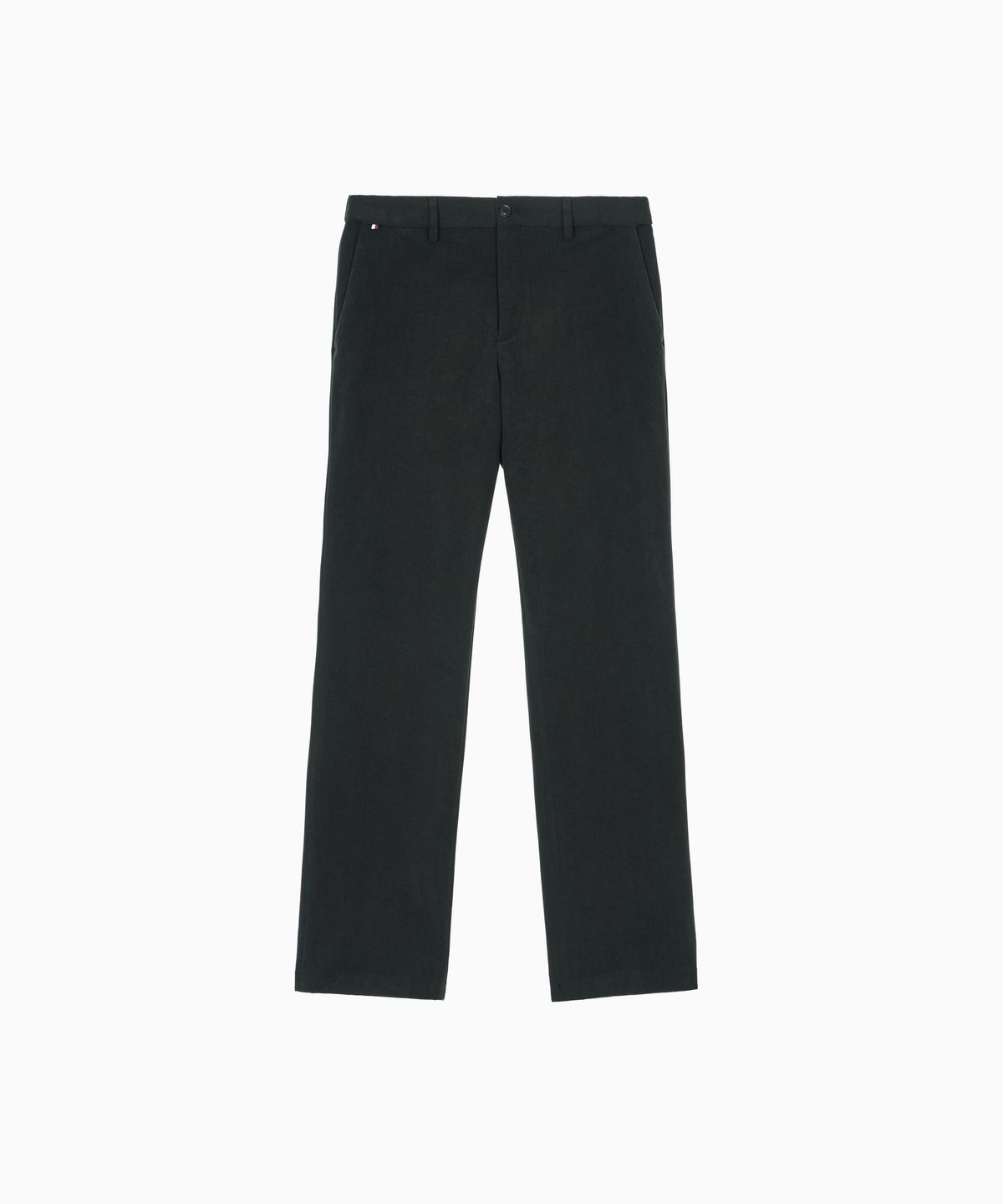 타미힐피거(TOMMY HILFIGER) [Slim straight fit] 덴톤 마이크로 코듀로이 팬츠 (T12G7WPC743ML1PA7)