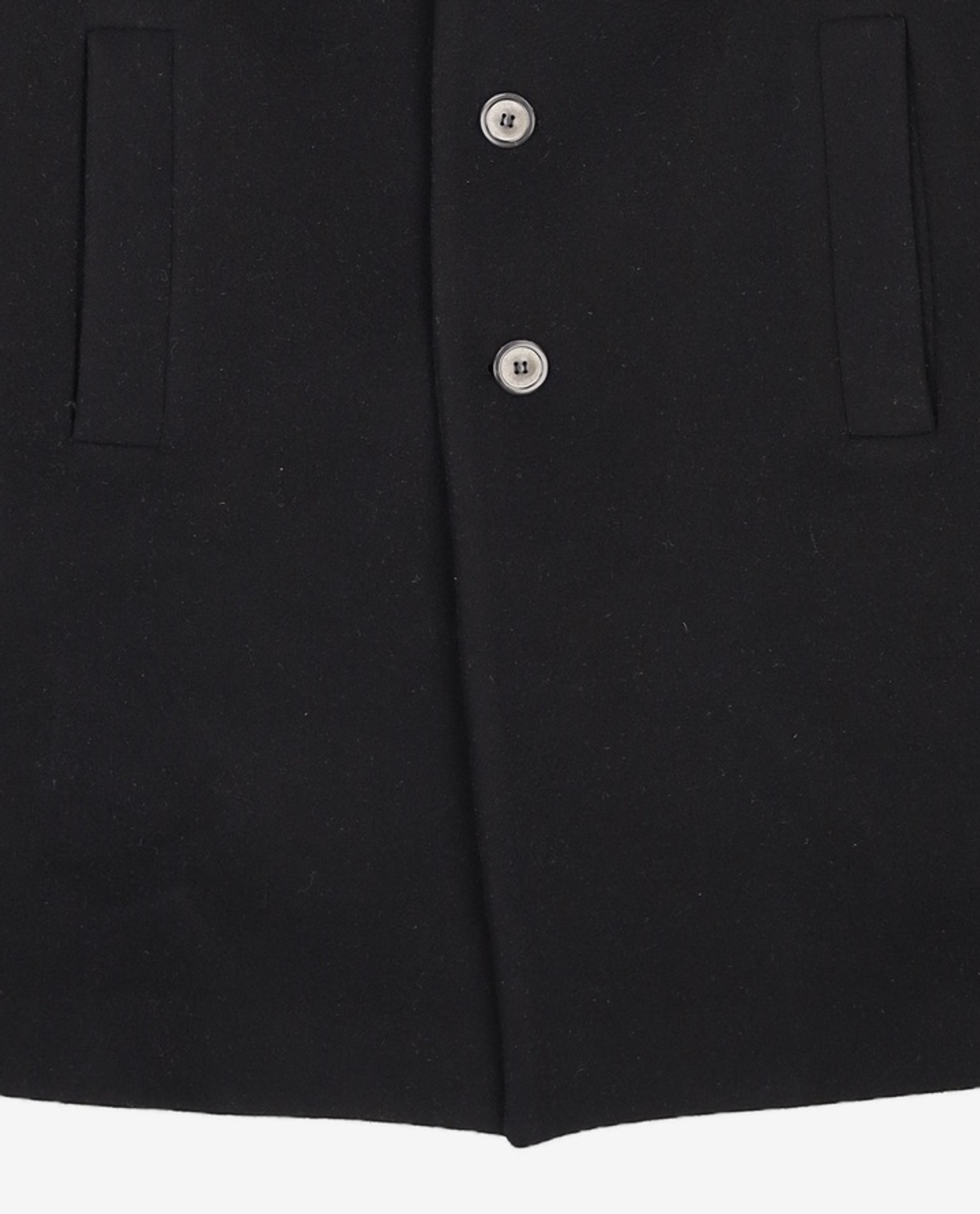 솔리드옴므(Solid Homme) 겨울 기타 코트 L