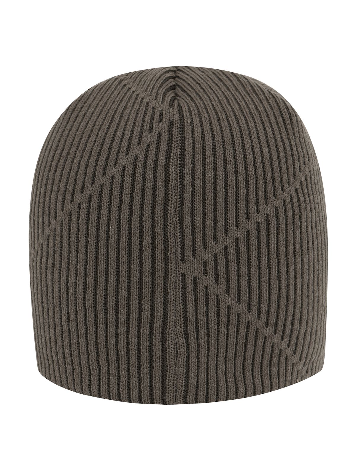 다이나핏(DYNAFIT) 골드로고 비니_Beige BROWN_YUW26C26BB