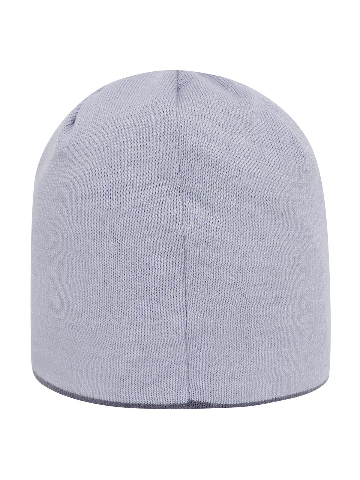 다이나핏(DYNAFIT) 빅로고 비니_PASTEL LAVENDER_YUW26C25Q1