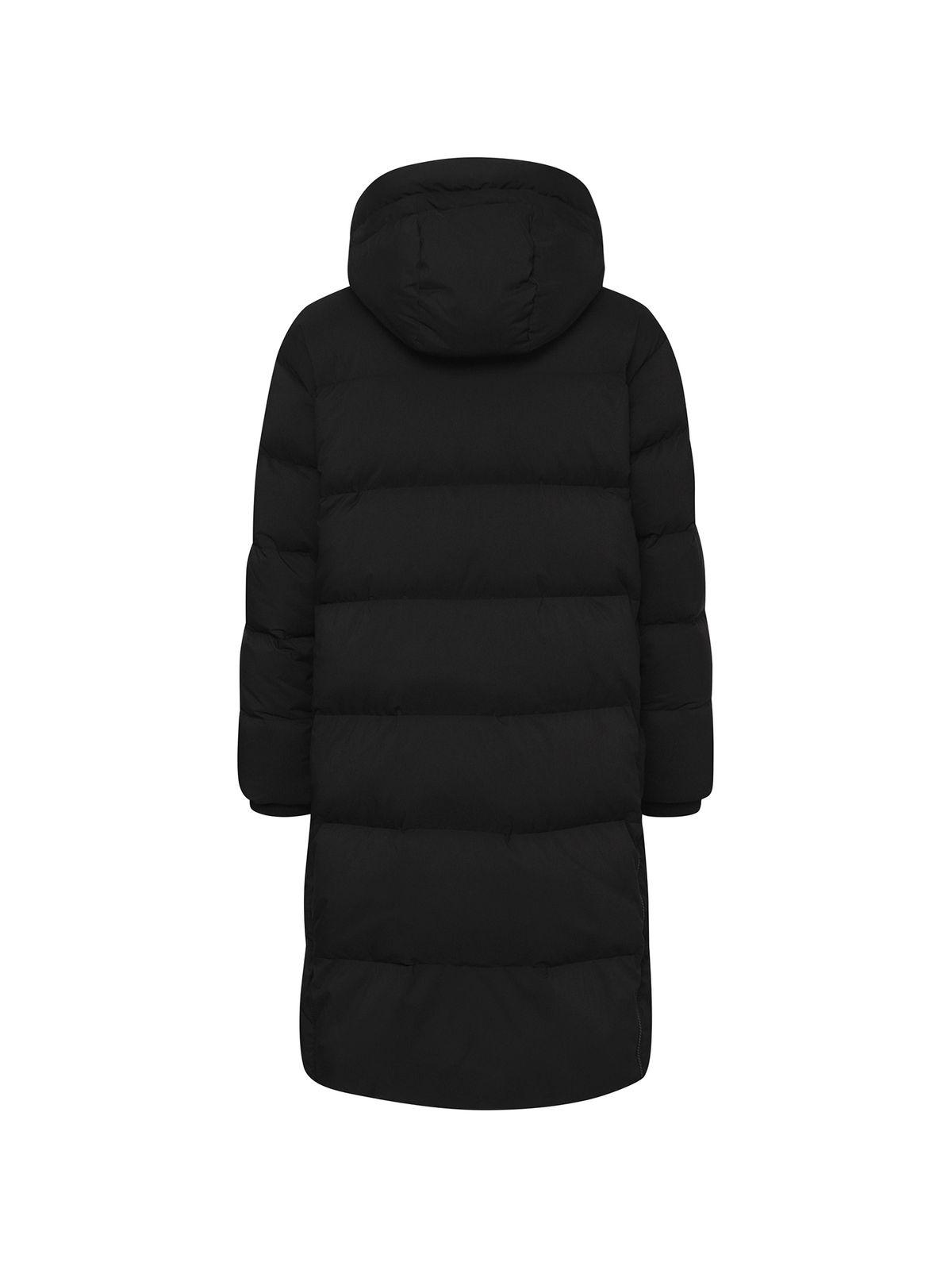 다이나핏(DYNAFIT) 여성 PILLOW (필로우) 롱 다운_Black_YWW26534Z1
