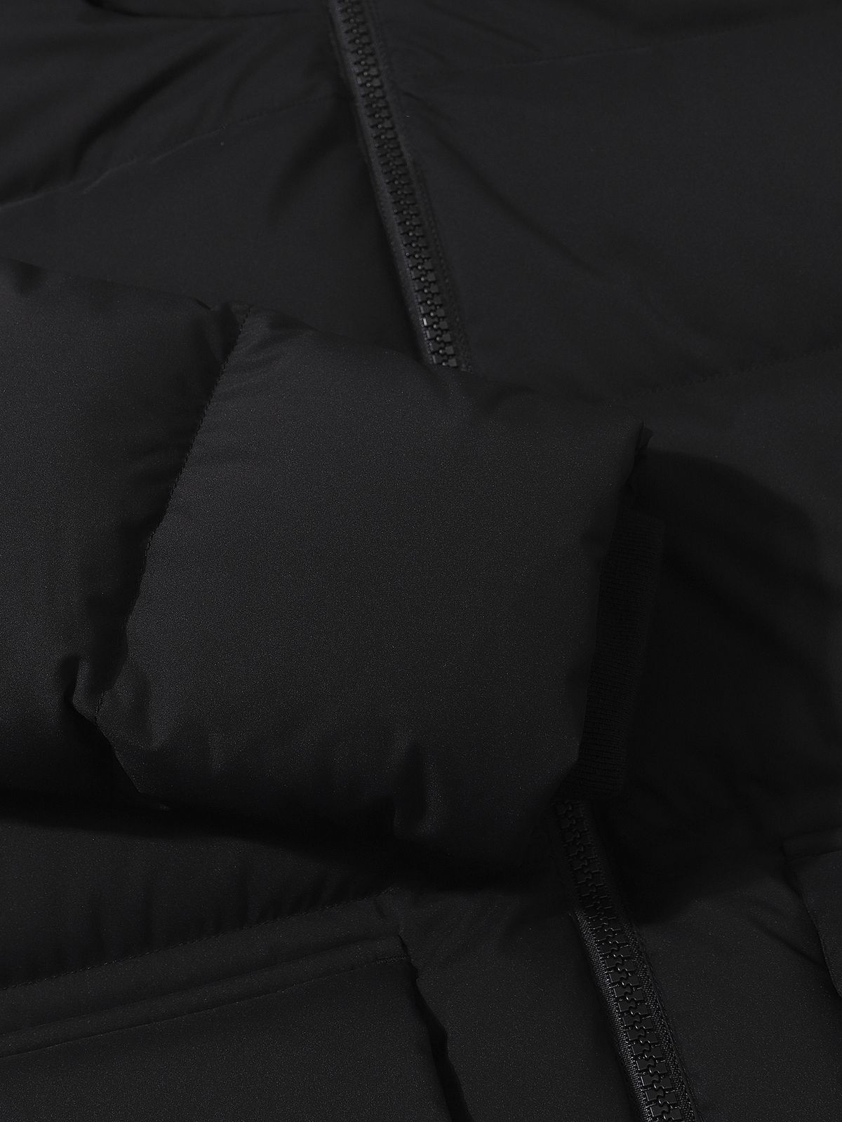 다이나핏(DYNAFIT) 여성 PILLOW (필로우) 롱 다운_Black_YWW26534Z1