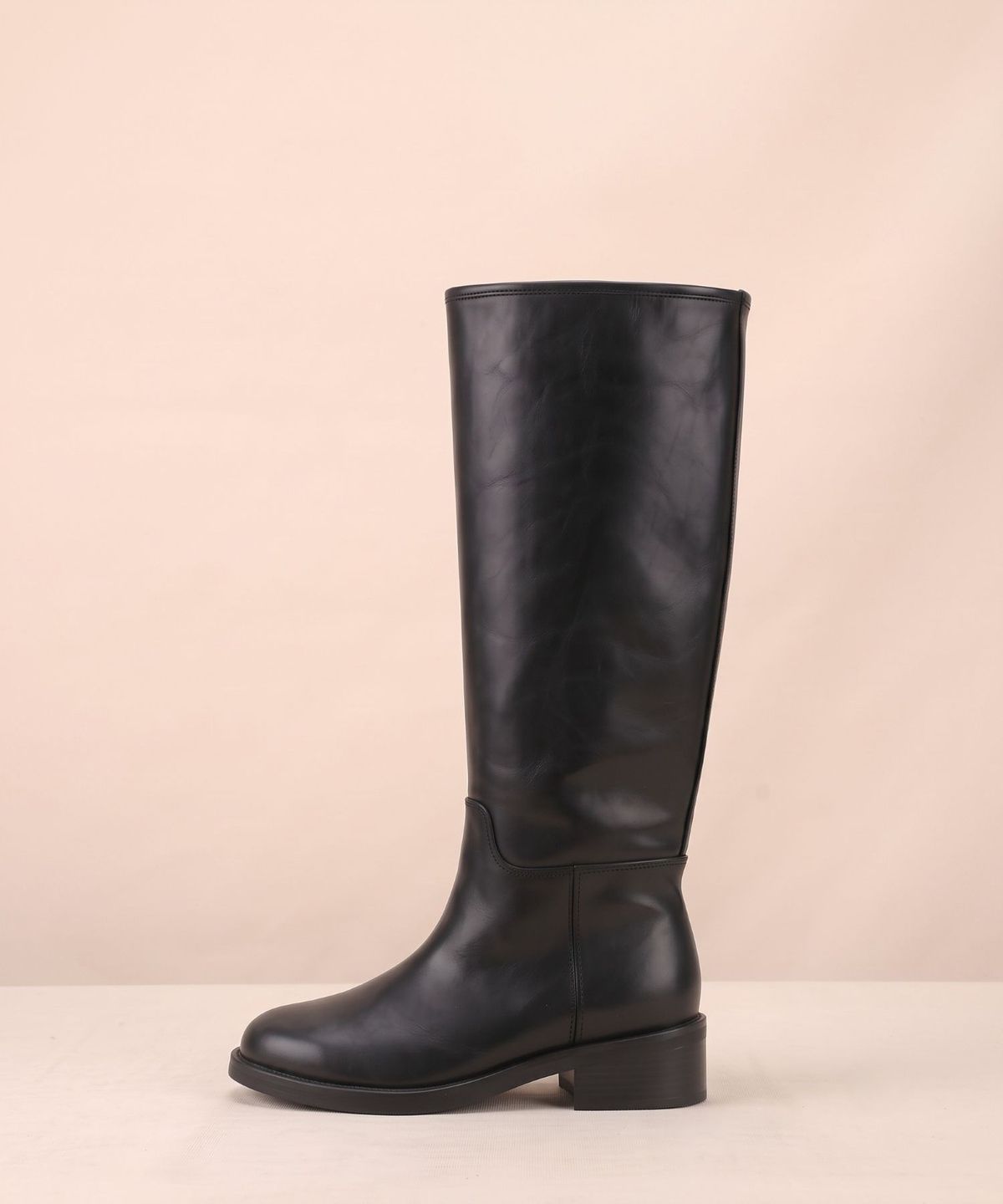 모이지(MOIJI) EO2657 Marlow Tall Boots