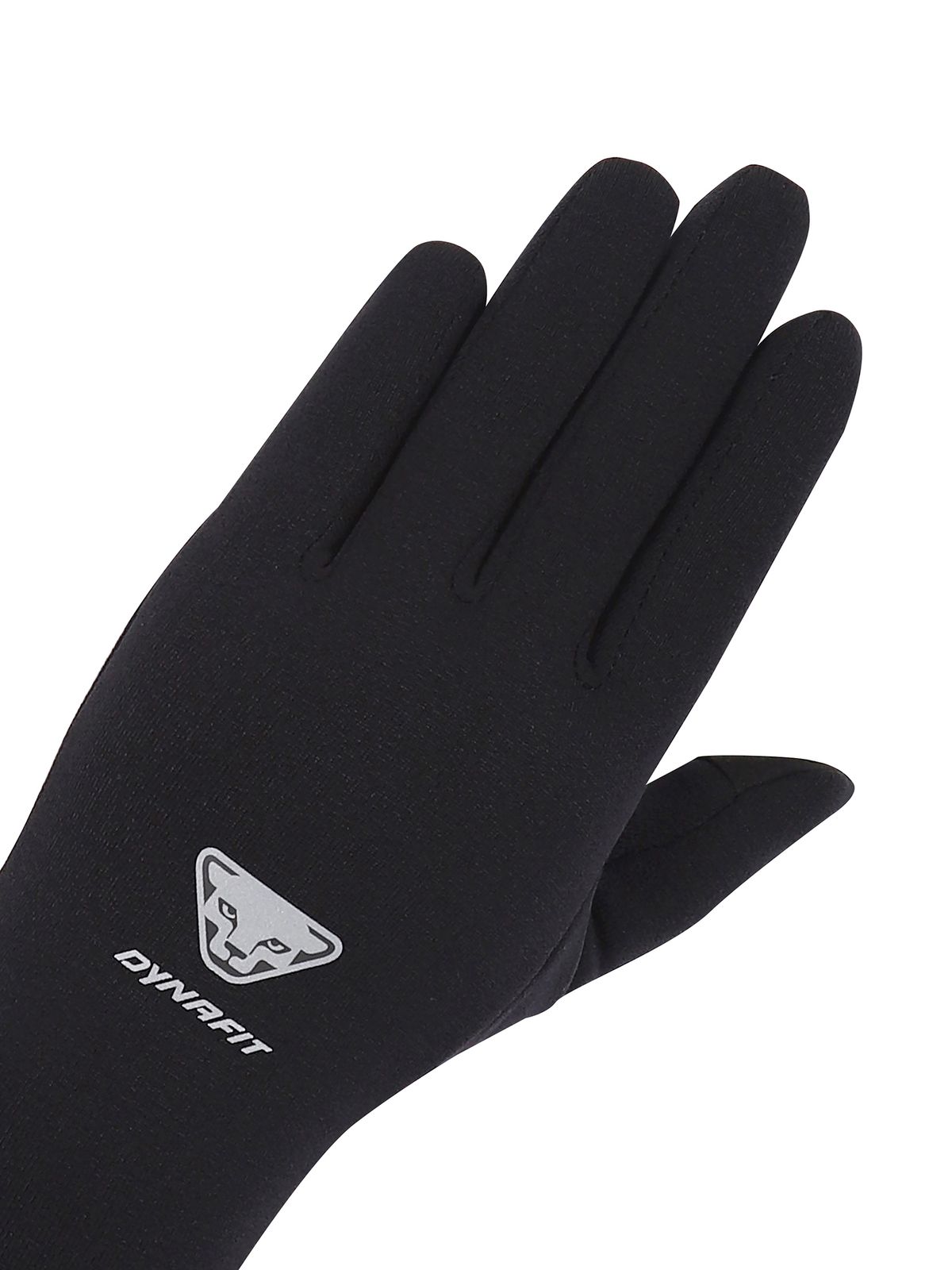 다이나핏(DYNAFIT) POLARTEC 파워스트레치 긴장갑_Black_YUW26V02Z1