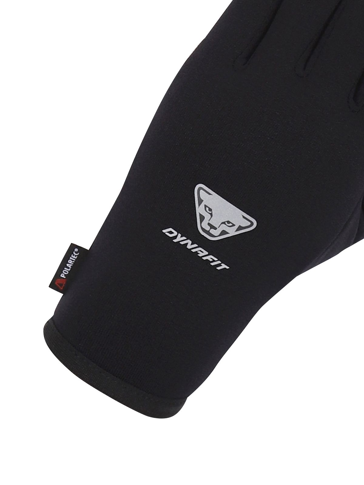 다이나핏(DYNAFIT) POLARTEC 파워스트레치 긴장갑_Black_YUW26V02Z1