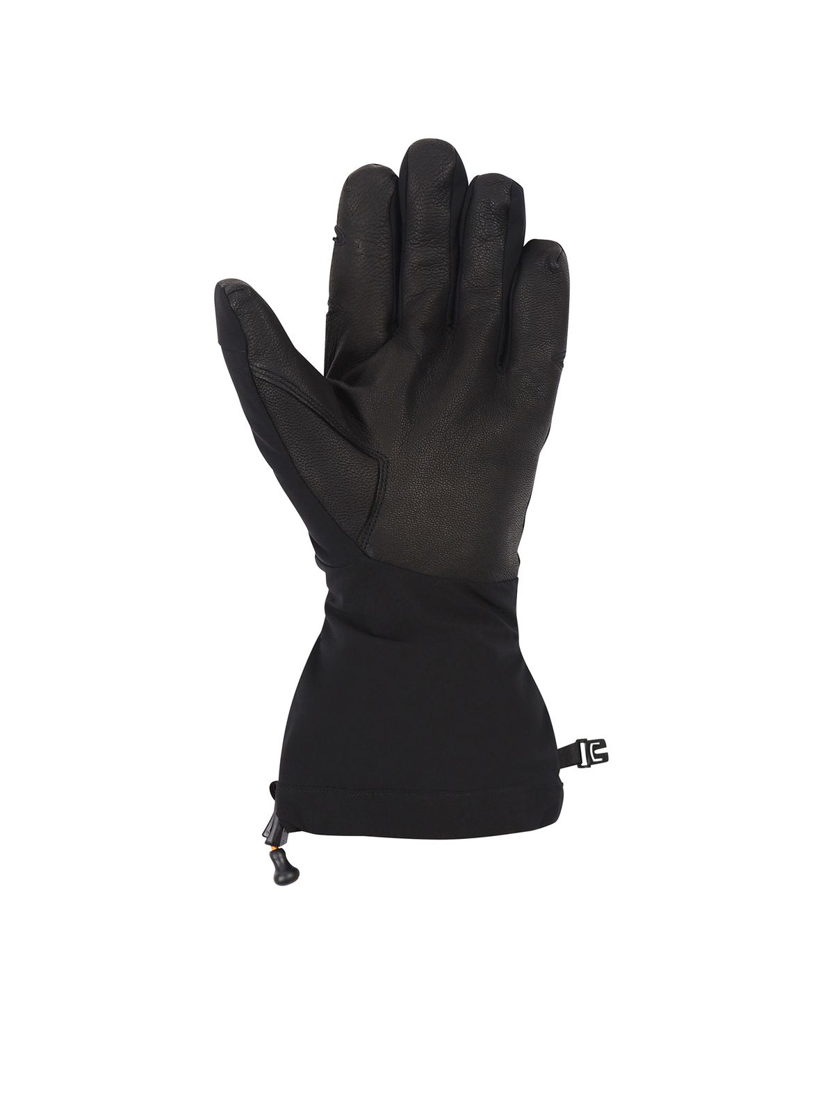 다이나핏(DYNAFIT) CONTINENTAL SKI 긴장갑_Black_YUW26V03Z1