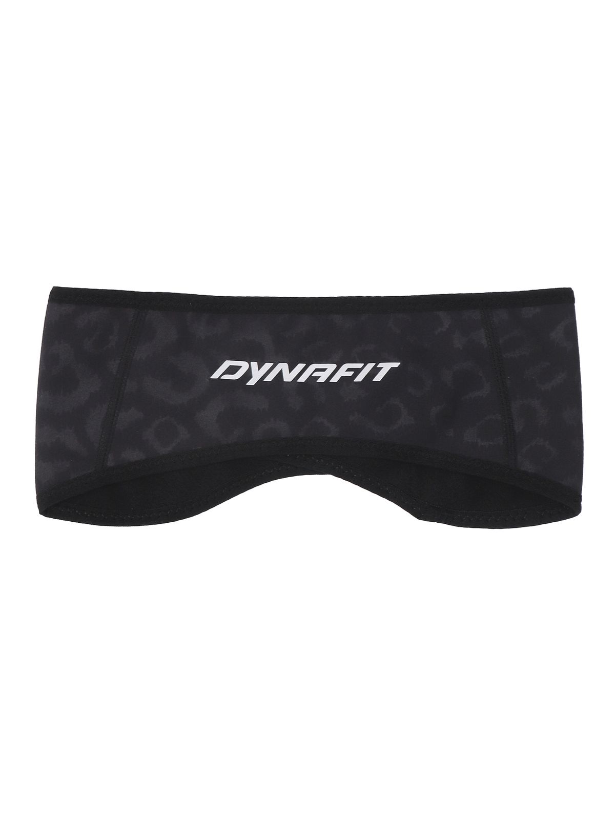 다이나핏(DYNAFIT) 액티브 헤드밴드_Black_YUW26Z04Z1