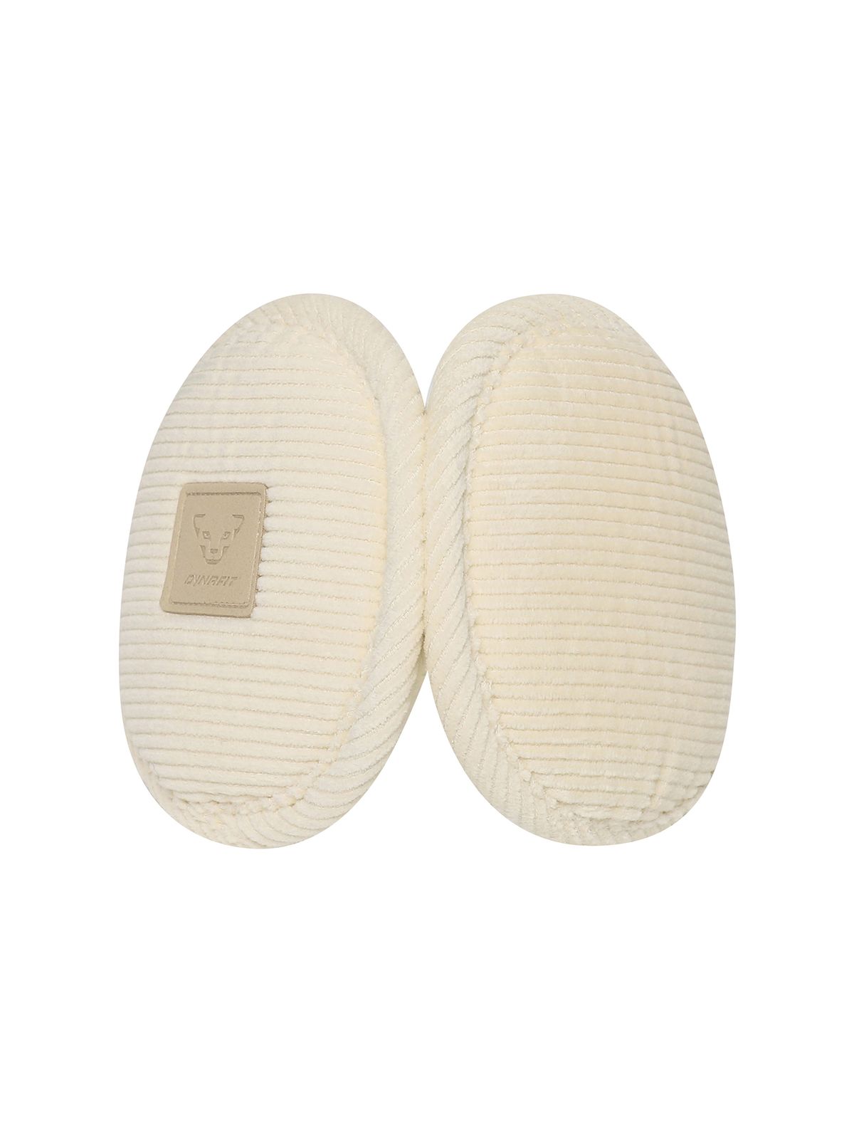 다이나핏(DYNAFIT) WARM EARMUFF (귀마개)_Cream_YUW26Z05W6