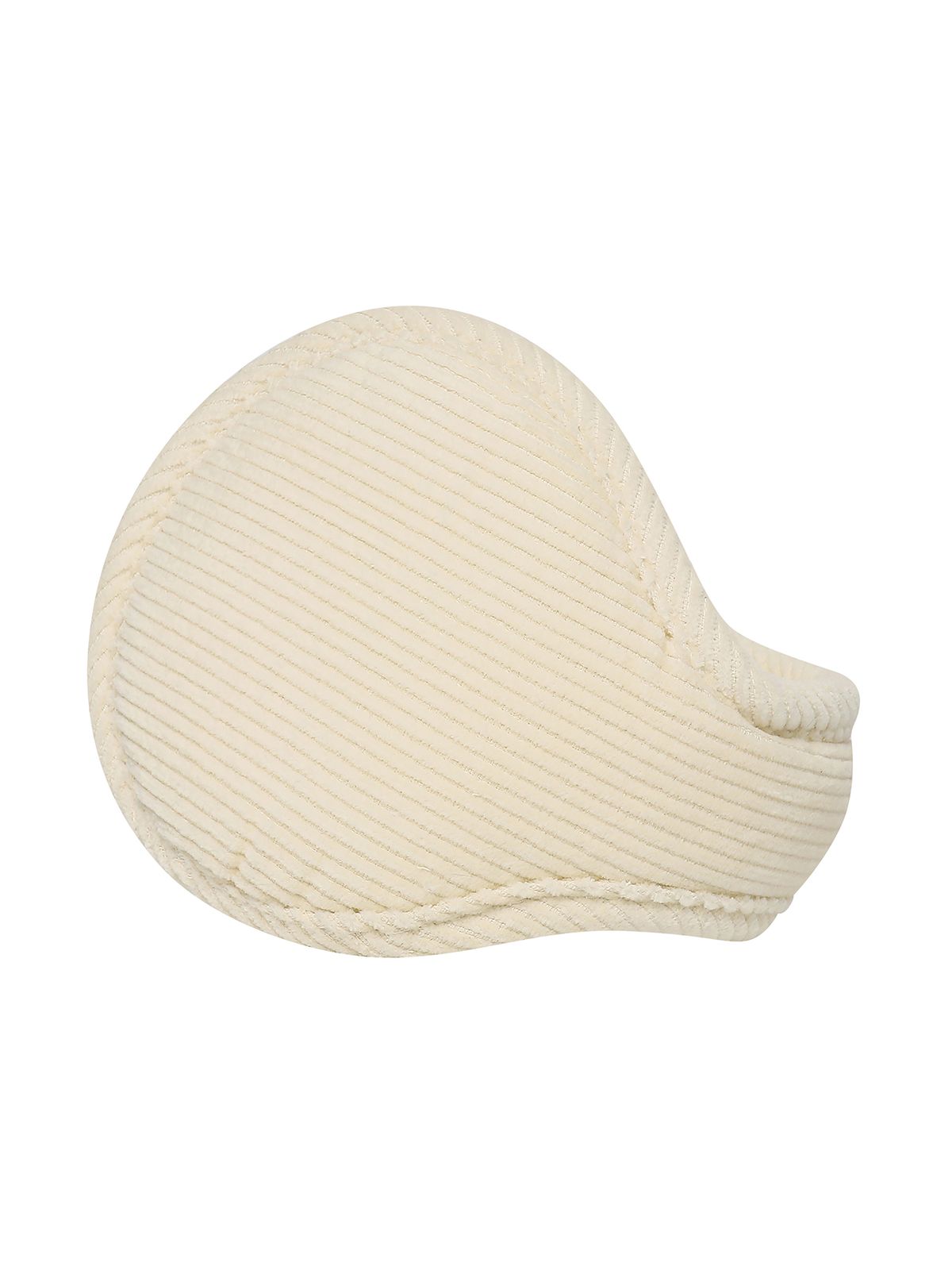다이나핏(DYNAFIT) WARM EARMUFF (귀마개)_Cream_YUW26Z05W6