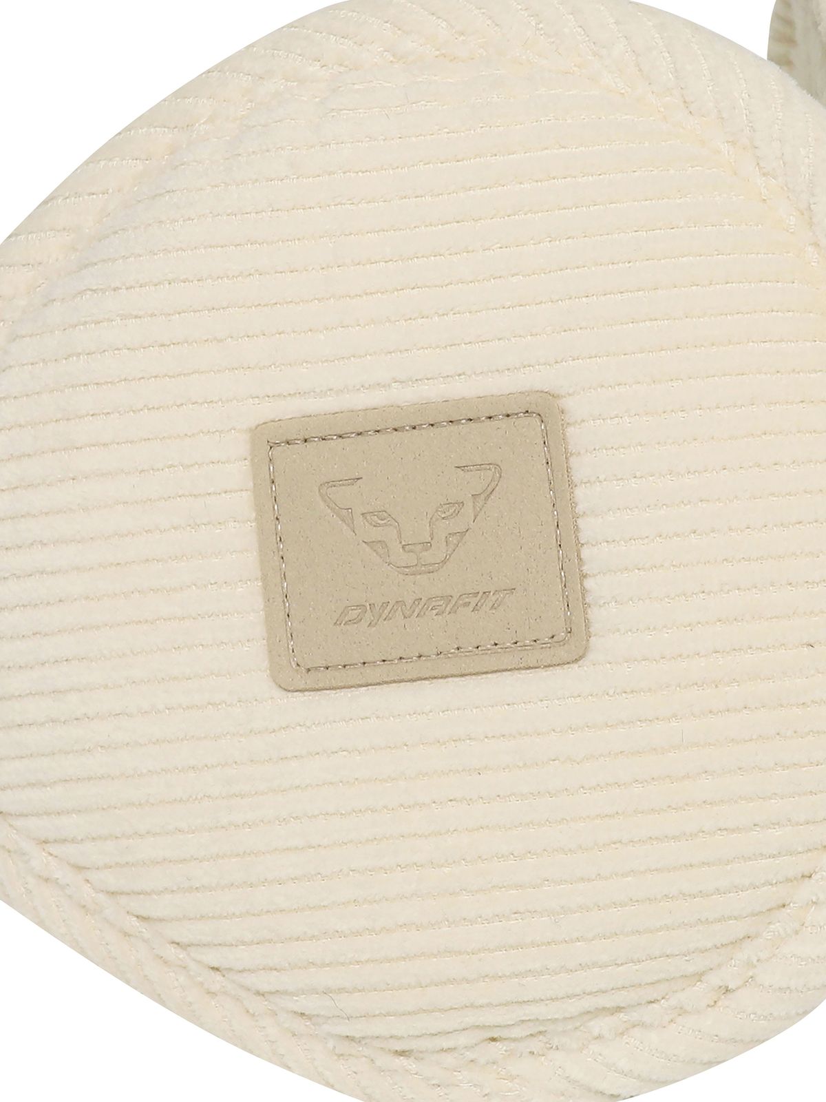 다이나핏(DYNAFIT) WARM EARMUFF (귀마개)_Cream_YUW26Z05W6