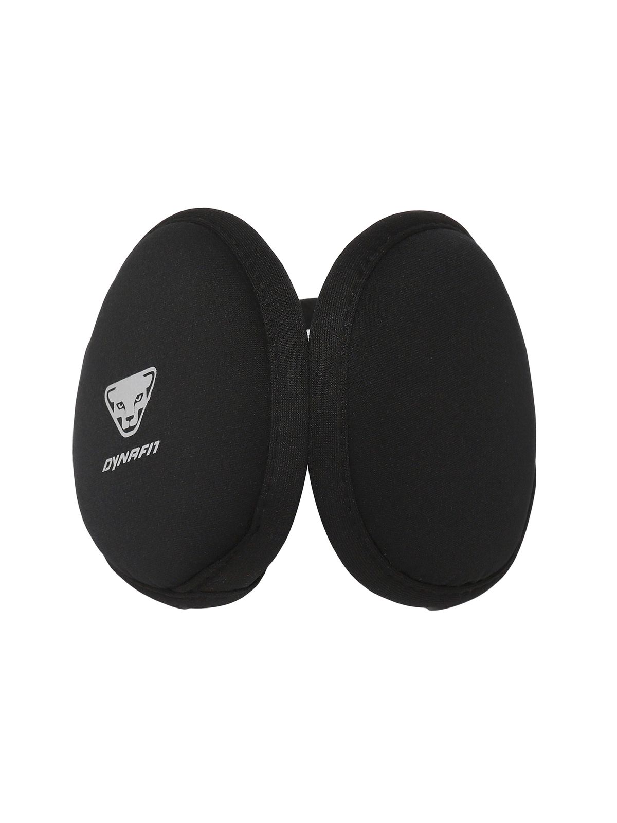 다이나핏(DYNAFIT) WARM EARMUFF (귀마개)_Black_YUW26Z05Z1