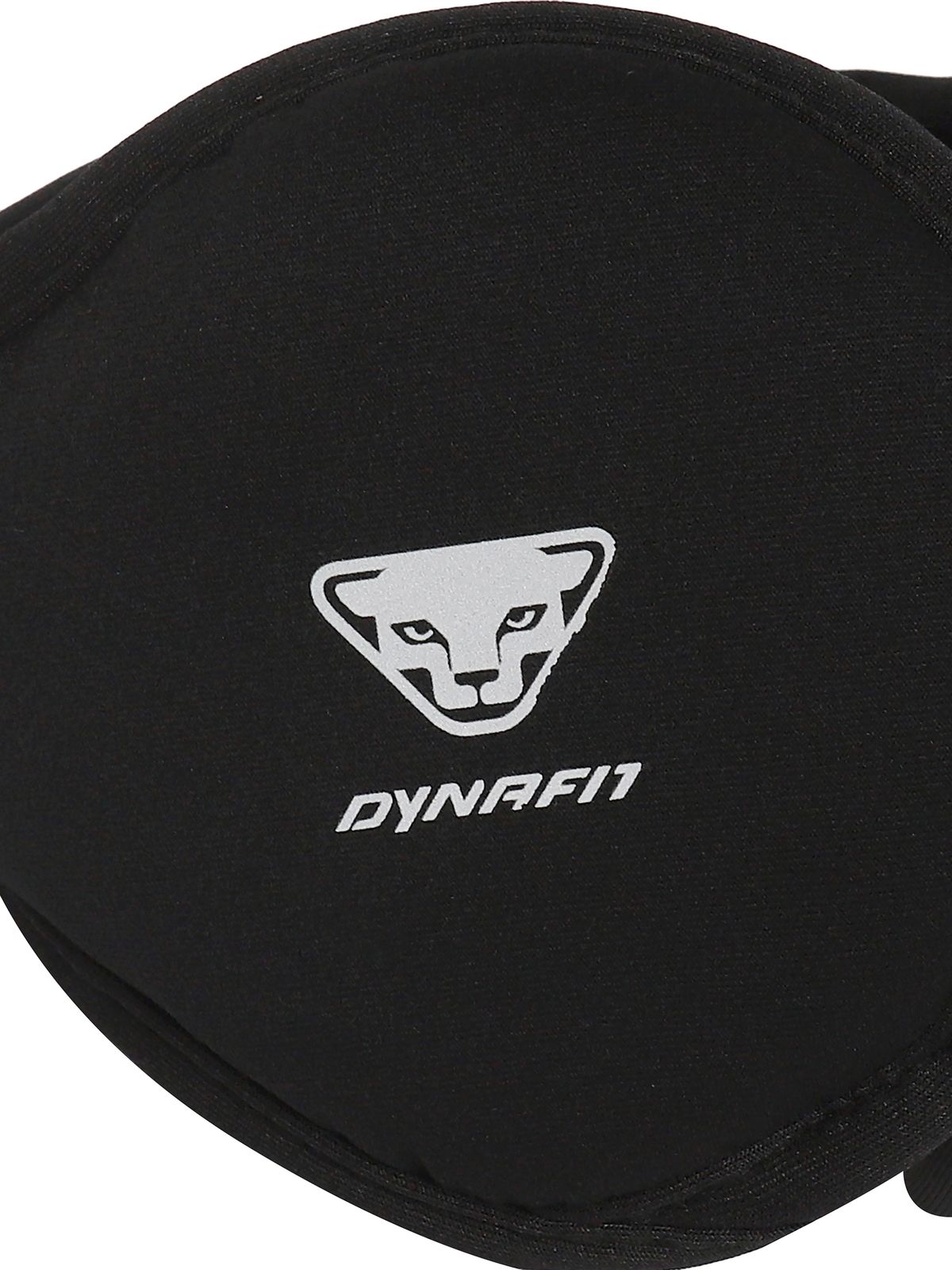 다이나핏(DYNAFIT) WARM EARMUFF (귀마개)_Black_YUW26Z05Z1