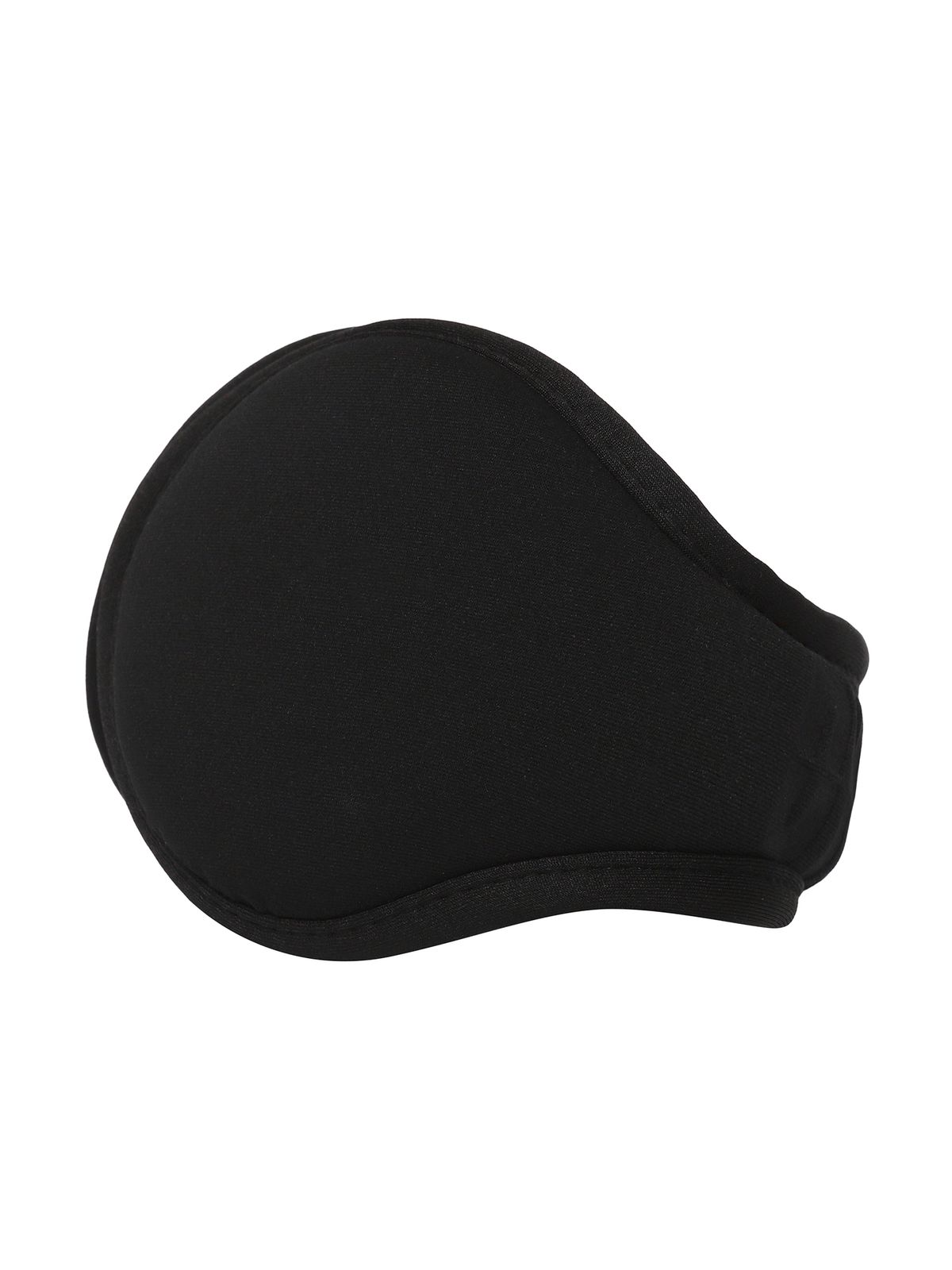 다이나핏(DYNAFIT) WARM EARMUFF (귀마개)_Black_YUW26Z05Z1