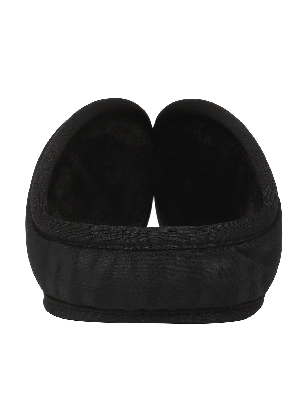 다이나핏(DYNAFIT) WARM EARMUFF (귀마개)_Black_YUW26Z05Z1