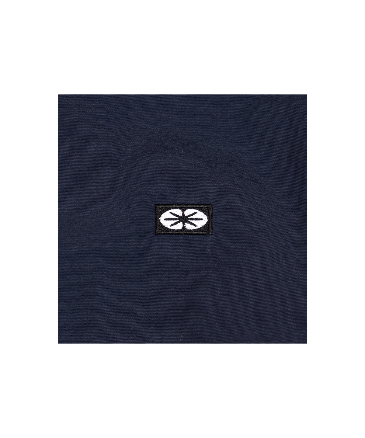 이알티알(ERTR) Essential Reversible Fleece Jacket Stripe