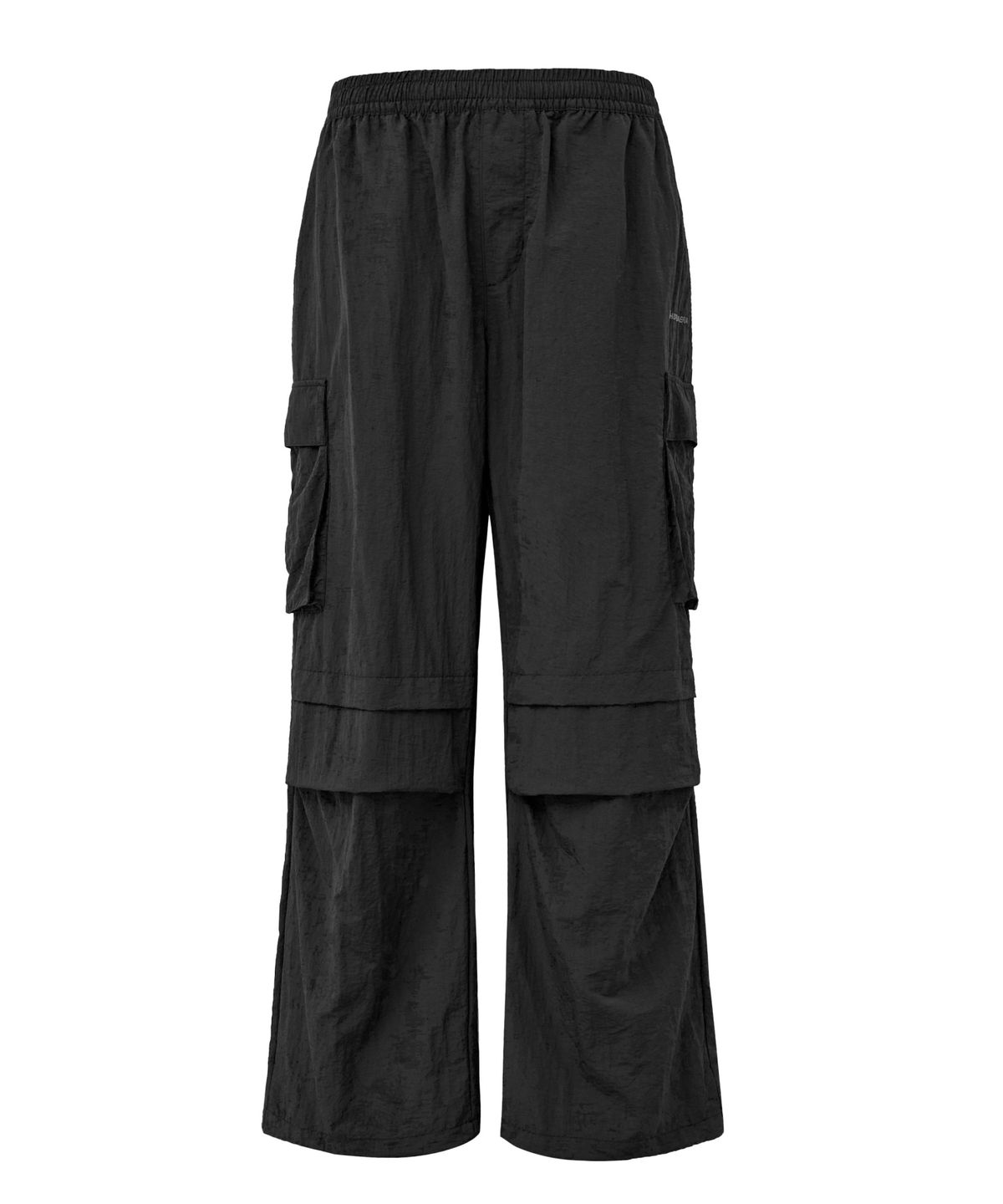 얼스캄에라(EARTH CALM ERA) 라이트웨이트 파라수트 카고 팬츠(UNISEX)_4컬러