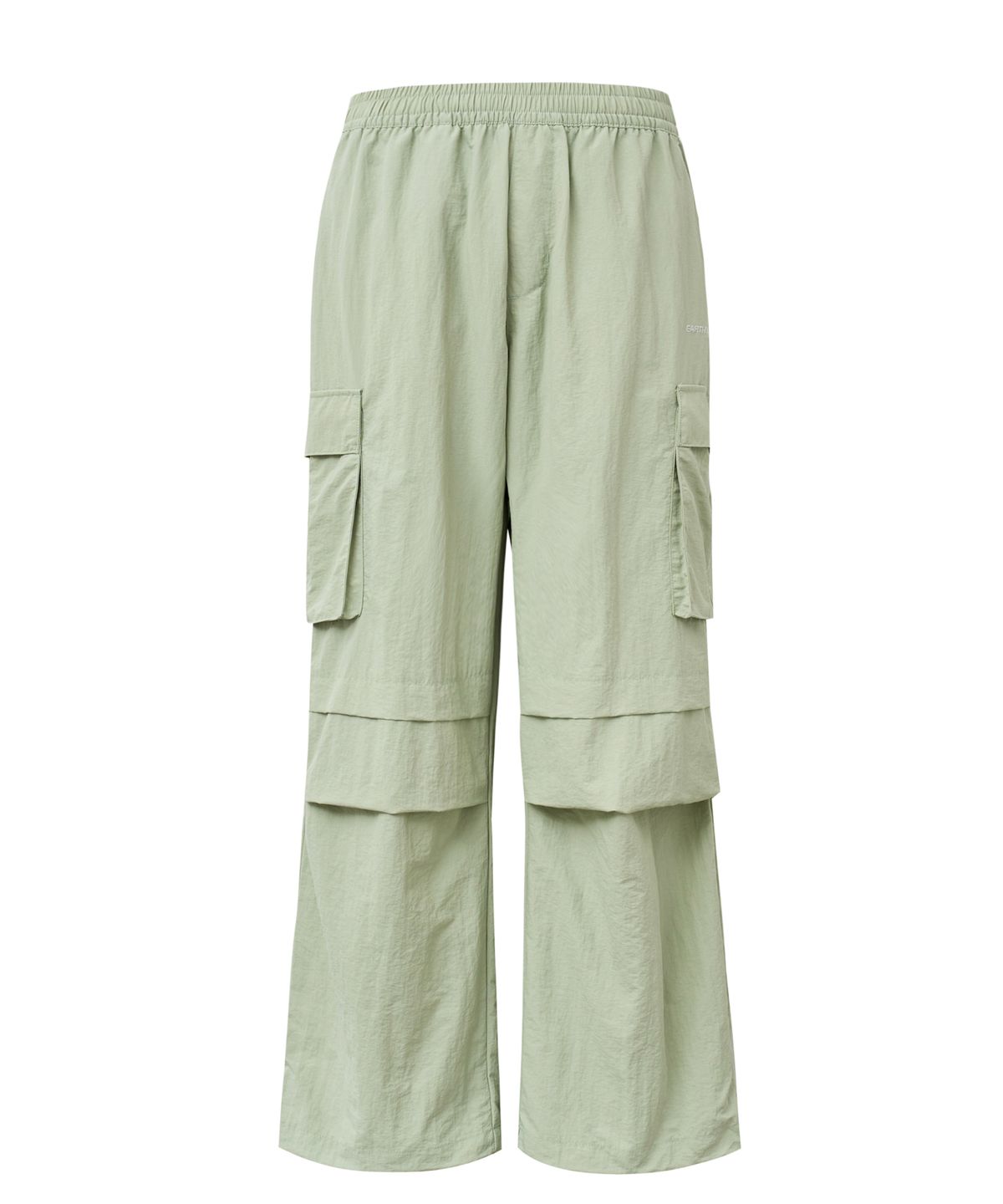 얼스캄에라(EARTH CALM ERA) 라이트웨이트 파라수트 카고 팬츠(UNISEX)_4컬러