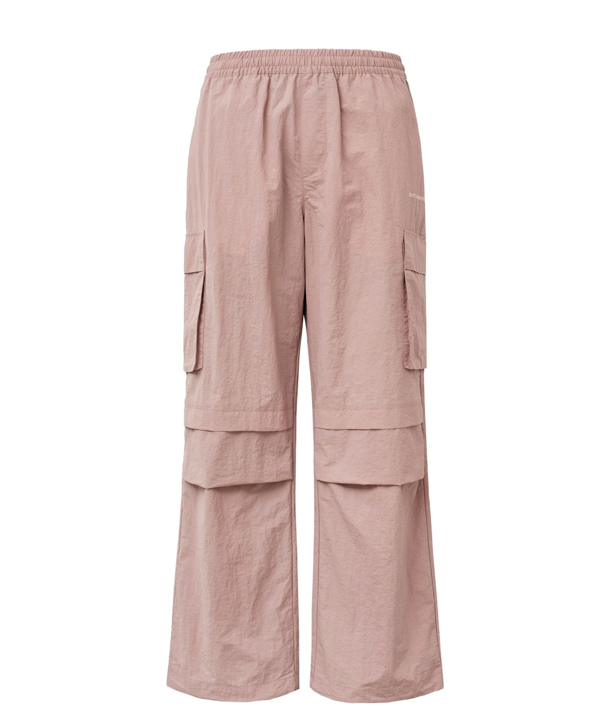 얼스캄에라(EARTH CALM ERA) 라이트웨이트 파라수트 카고 팬츠(UNISEX)_4컬러