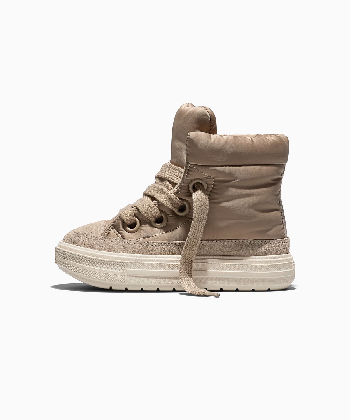컨버스(CONVERSE) 키즈 척테일러 올스타 엘리먼츠 부츠 빈티지 카고 A19395C