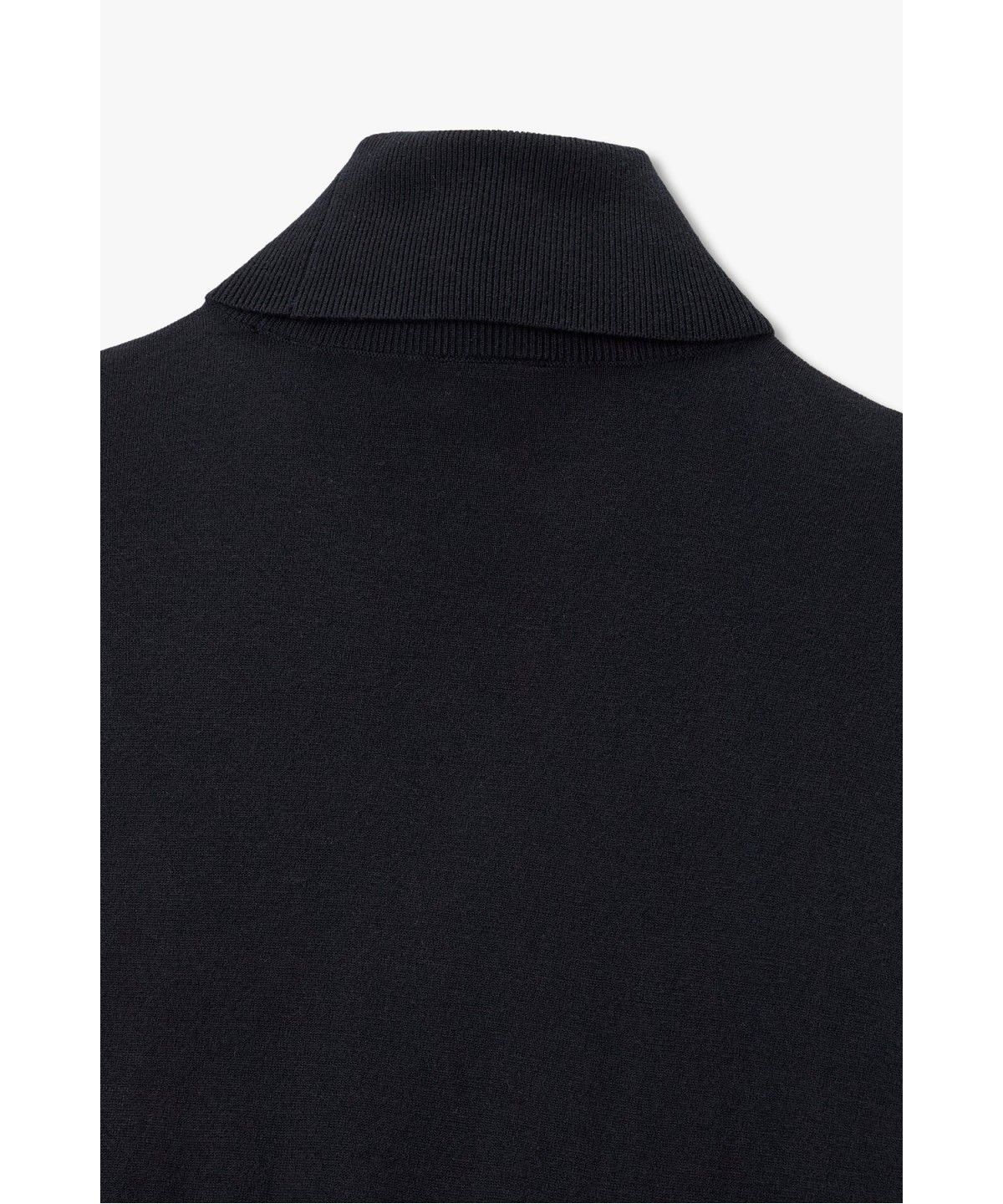 아르마니 익스체인지(ARMANI EXCHANGE) 남성 리오셀 블렌드 터틀넥 니트 _다크 네이비_A416332003