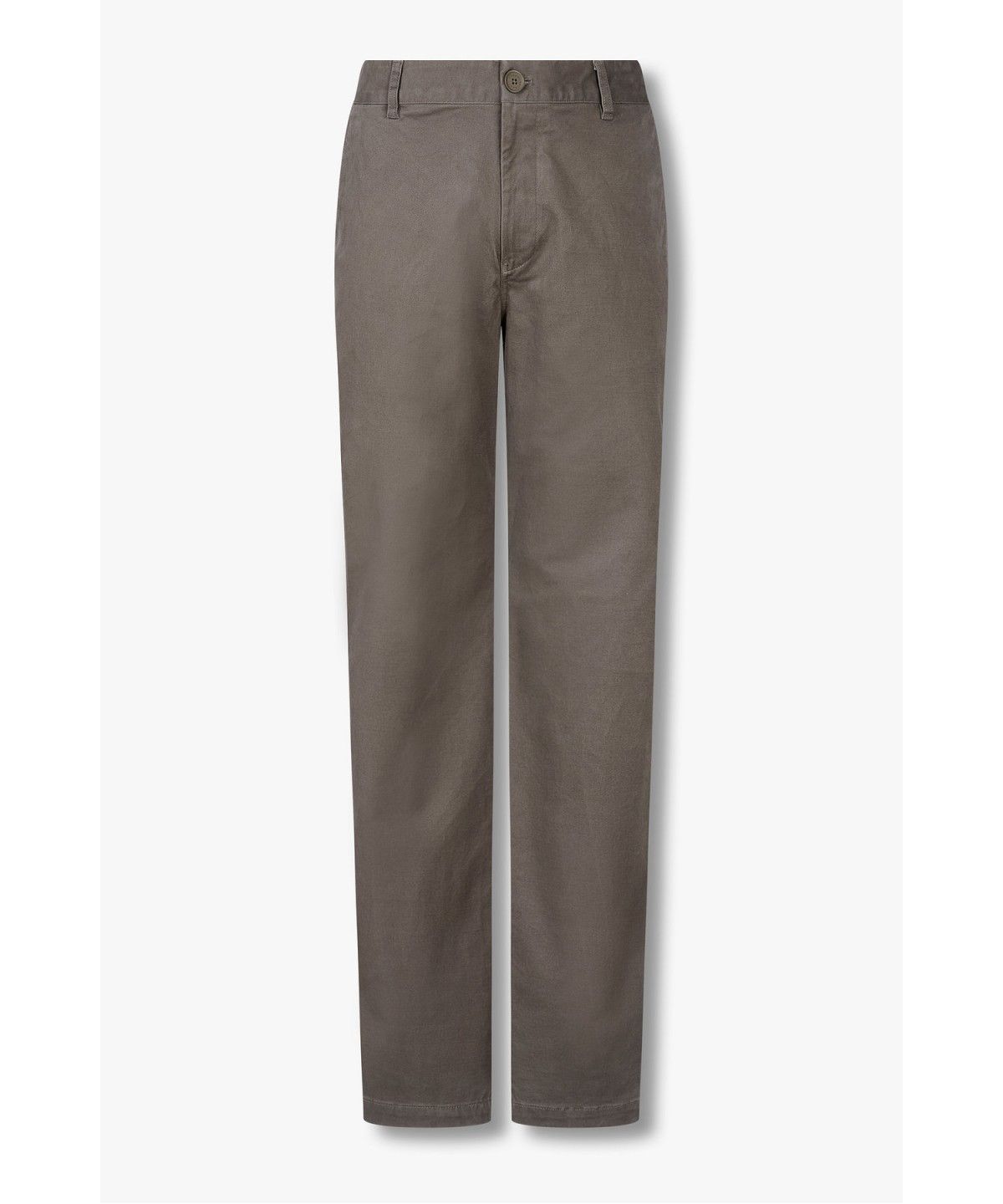 아르마니 익스체인지(ARMANI EXCHANGE) 남성 스트레치 코튼 치노 팬츠 _웜 그레이_A416342008