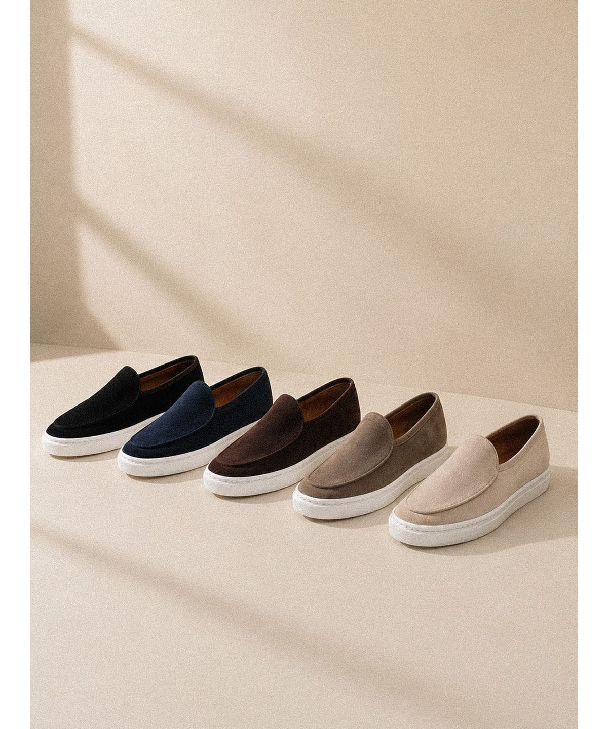 올클래식(ALLCLASSIC) Belgian Slip-on #700