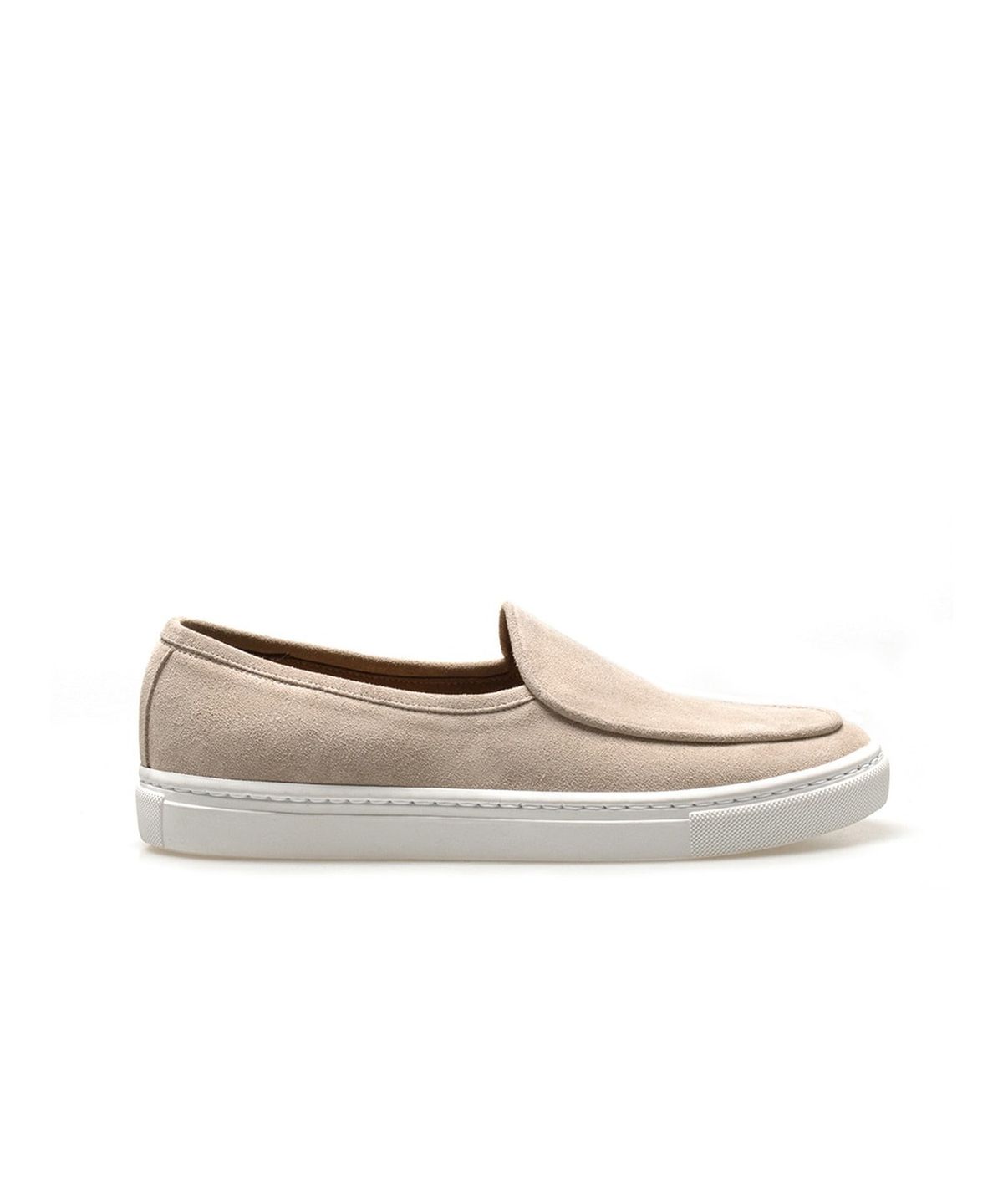 올클래식(ALLCLASSIC) Belgian Slip-on #700