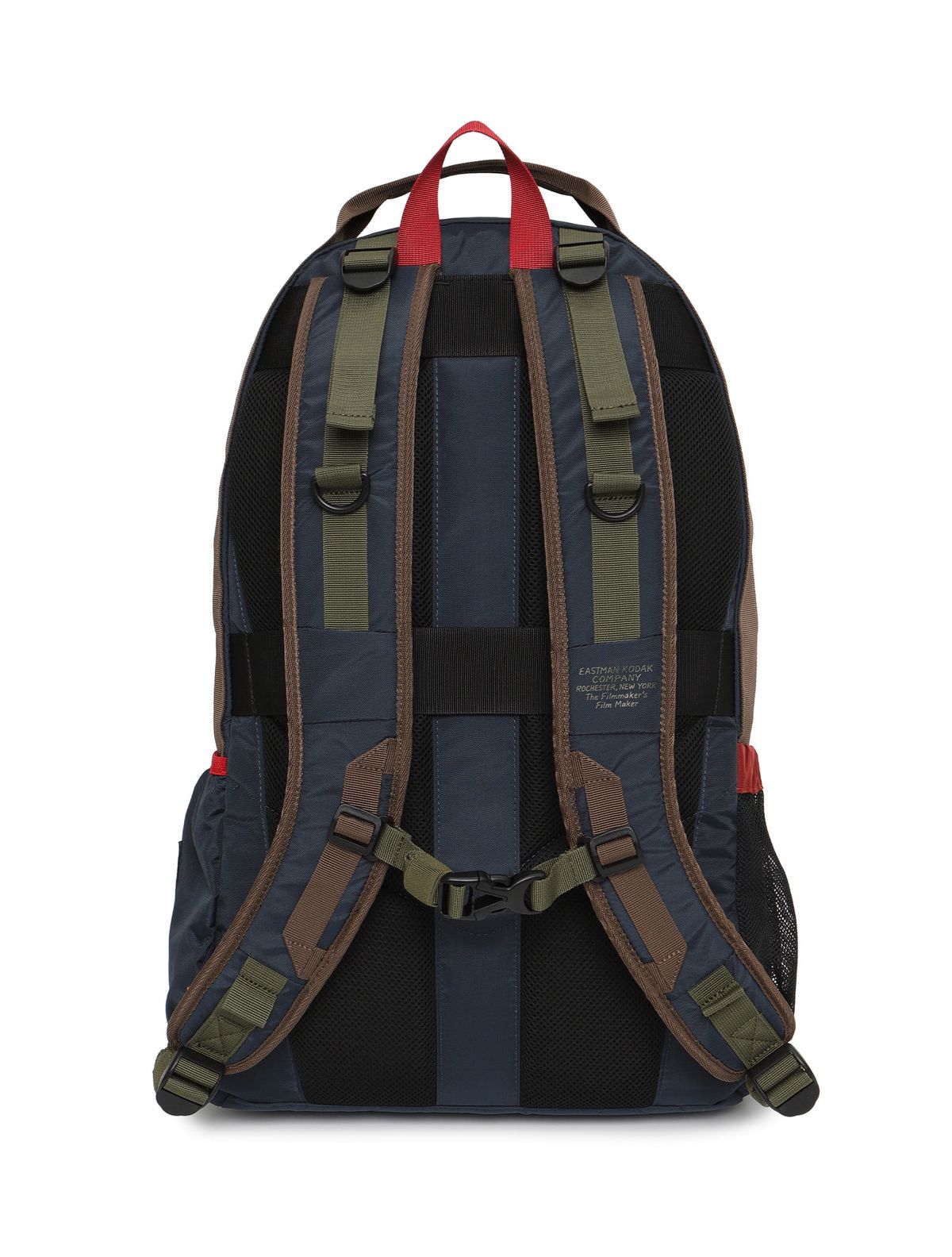 코닥(KODAK) 조지 이스트만 코어 백팩 (29L) KHAKI