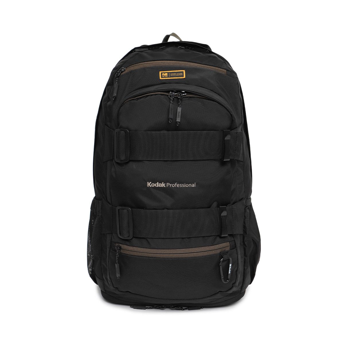 코닥(KODAK) 조지 이스트만 코어 백팩 (29L) BLACK