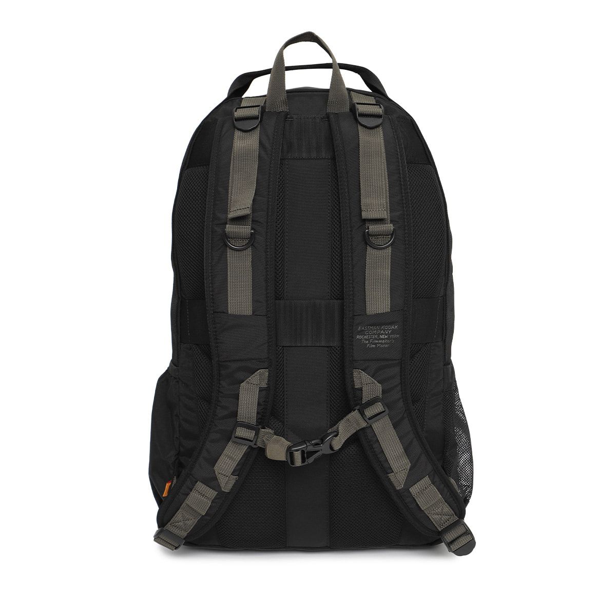 코닥(KODAK) 조지 이스트만 코어 백팩 (29L) BLACK
