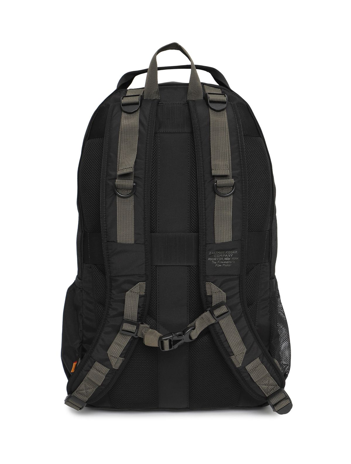 코닥(KODAK) 조지 이스트만 코어 백팩 (29L) BLACK