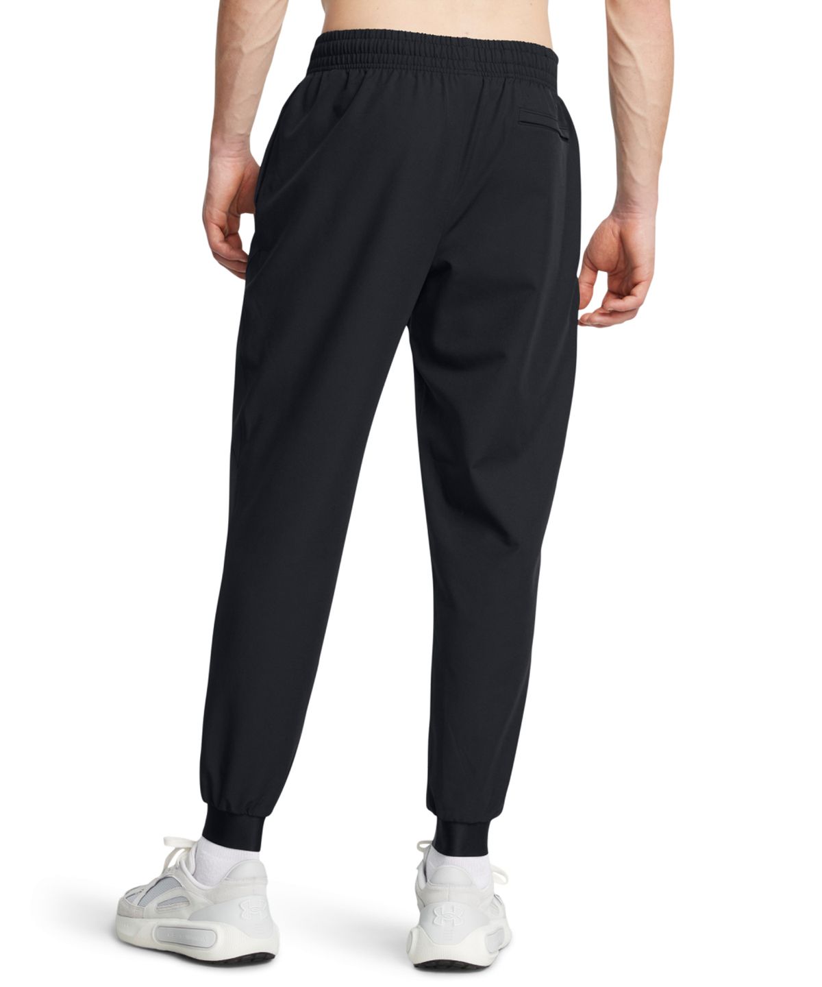 언더아머(UNDERARMOUR) 언스타퍼블 조거 1388823-001