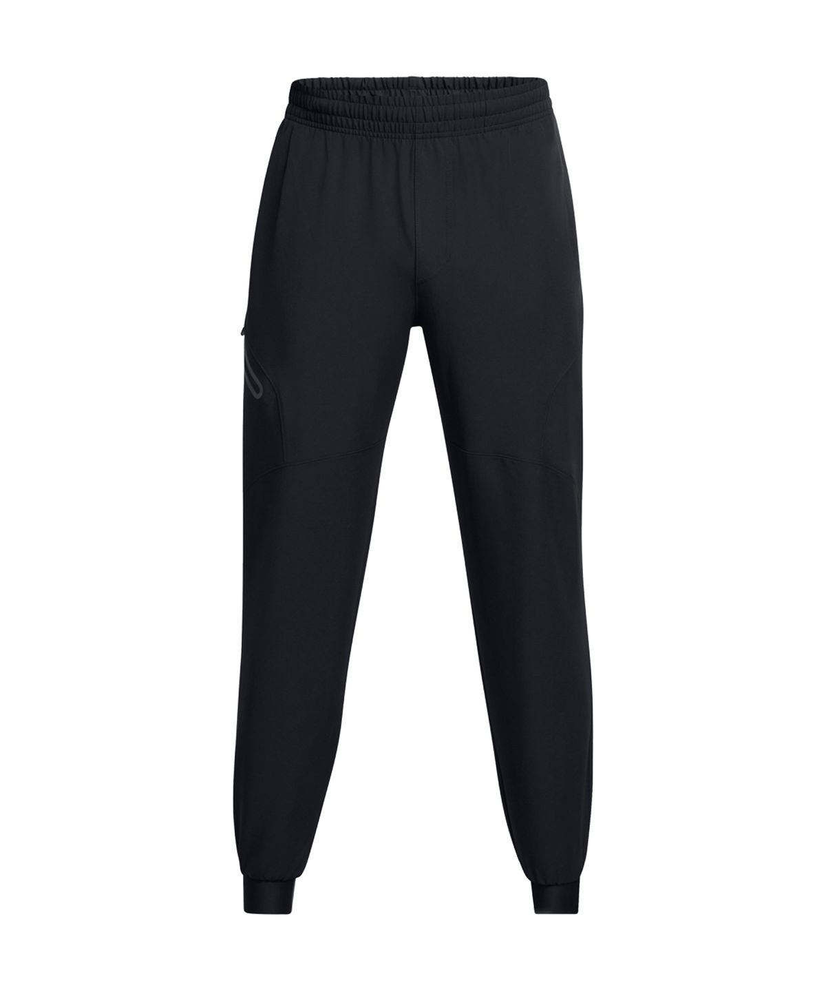 언더아머(UNDERARMOUR) 언스타퍼블 조거 1388823-001