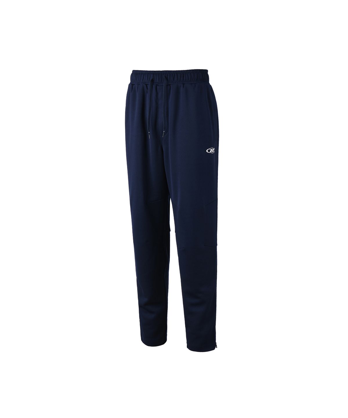 본투윈(BORN TO WIN) SYMBOL B TRAINING PANTS [NAVY]