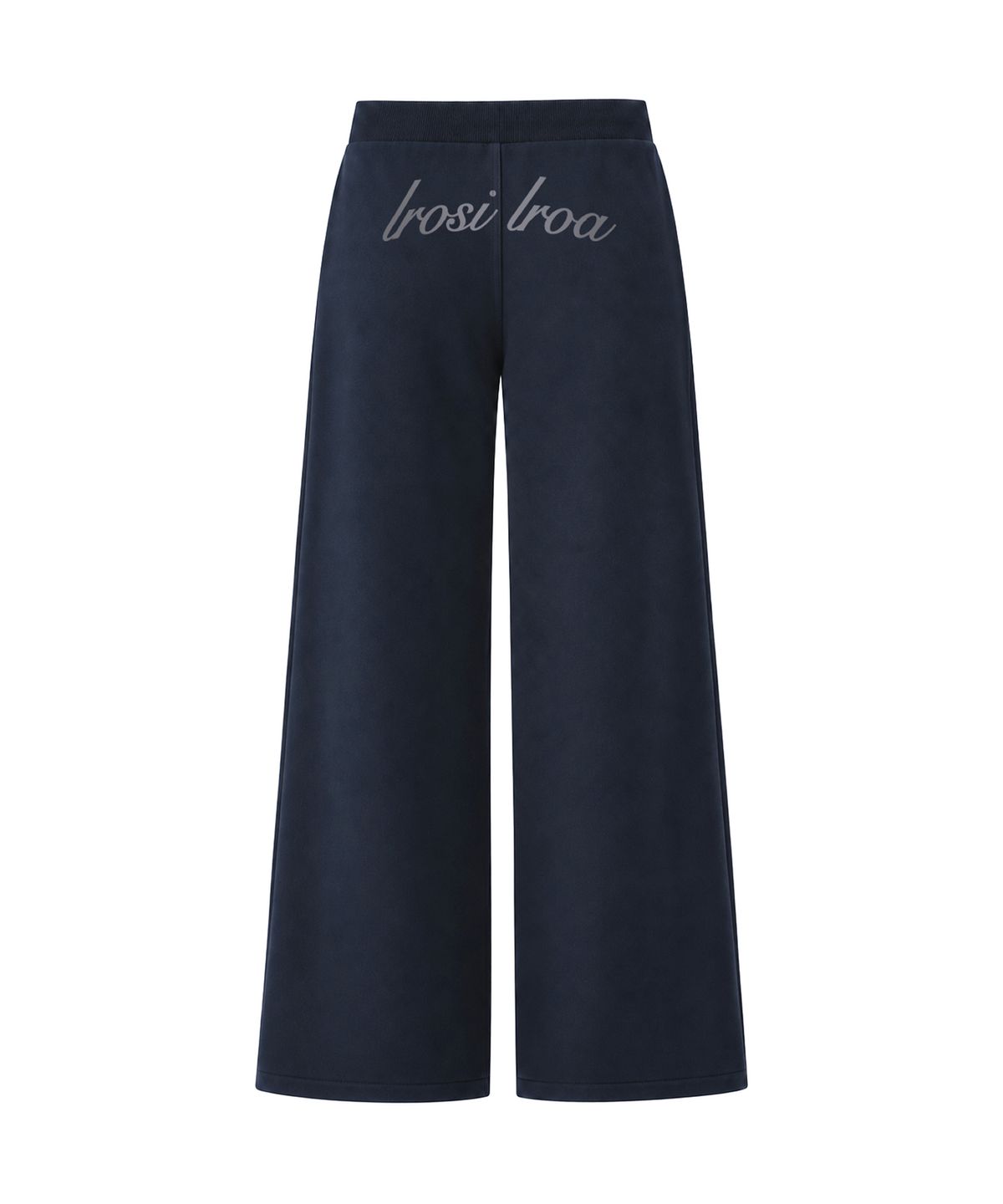 이로시 이로아(IROSI IROA) 22 Classic Sweatpants (Navy)