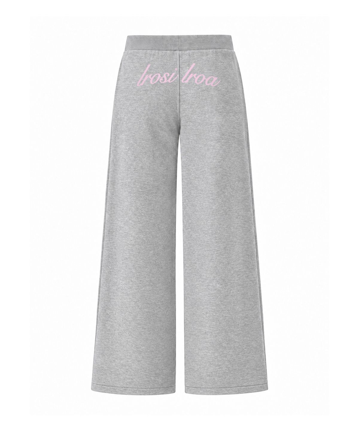 이로시 이로아(IROSI IROA) 22 Classic Sweatpants (Gray)