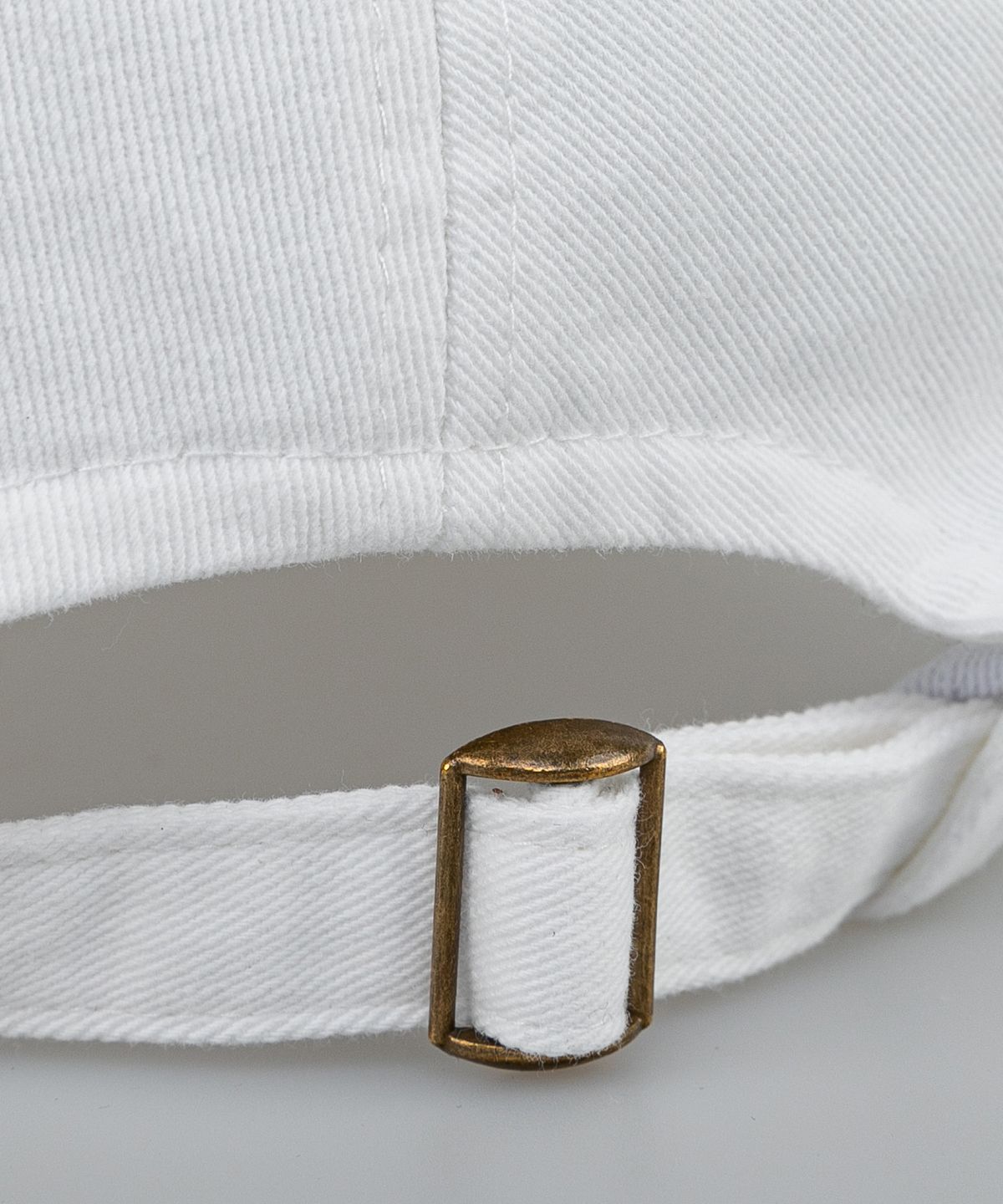비치스앤크림(BEACHESANDCREAM) Surf Symbol Washing Ball cap-white