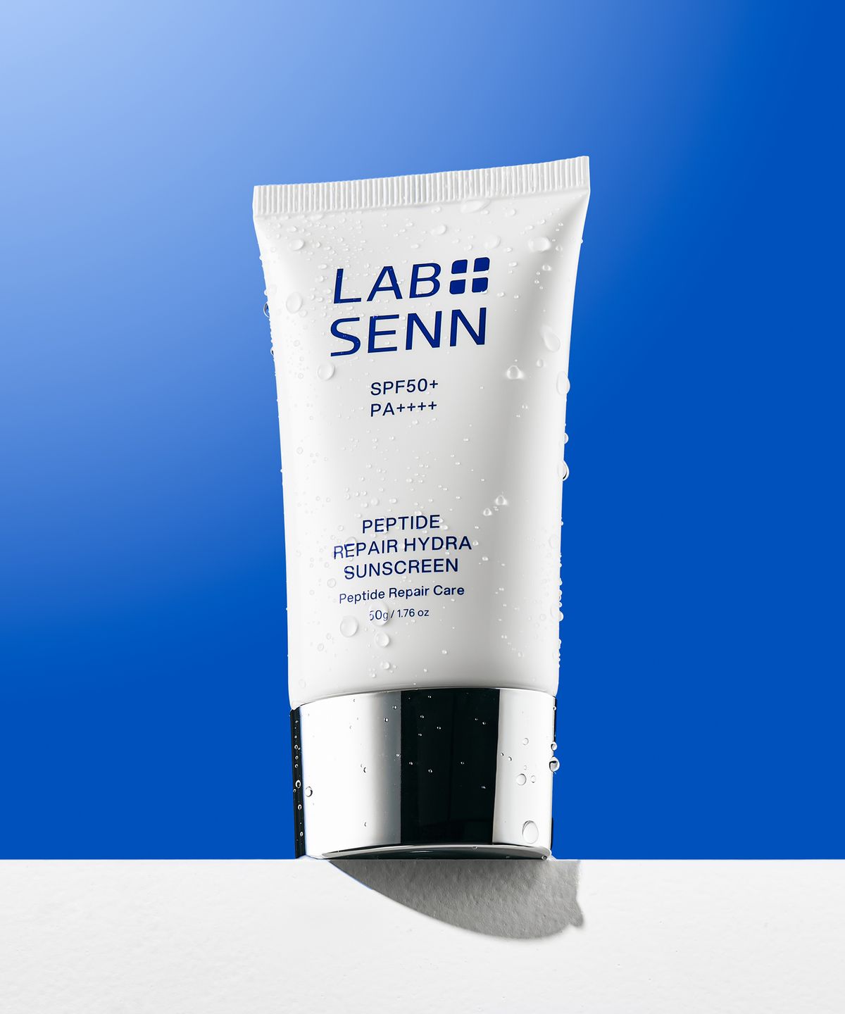 랩센(LABSENN) 펩타이드 리페어 하이드라 선스크린 50g
