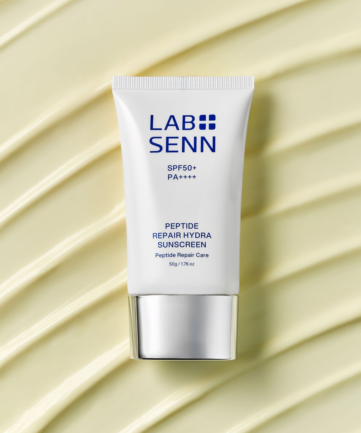 랩센(LABSENN) 펩타이드 리페어 하이드라 선스크린 50g