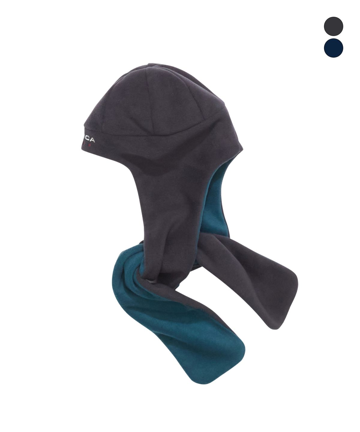 노티카(NAUTICA) 폴라 비니 머플러(2colors) NCA1806