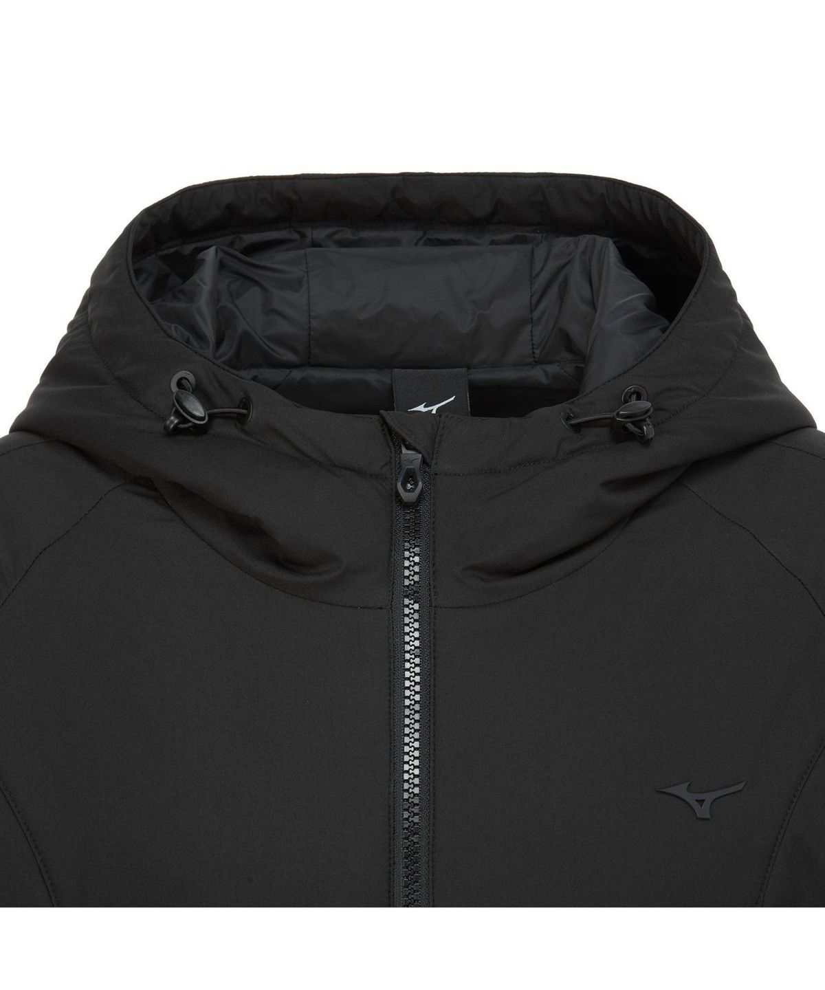 미즈노(MIZUNO) HOOD PADDING JACKET (W)_32YE6J20