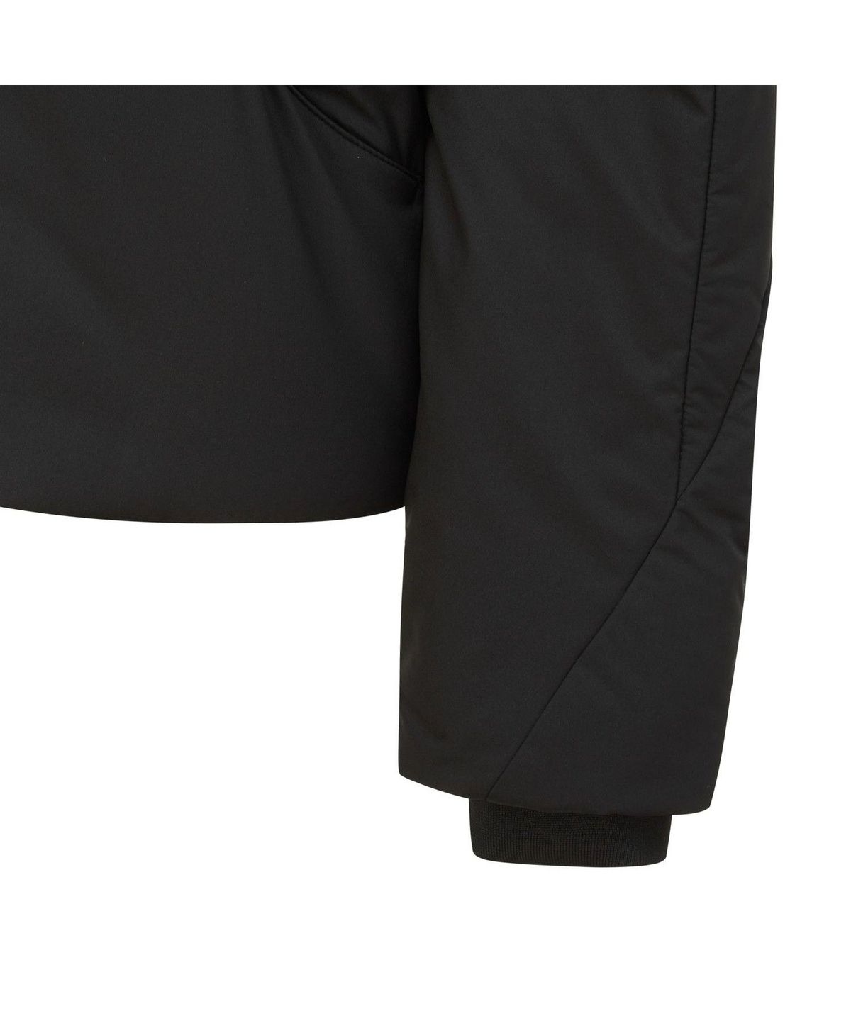 미즈노(MIZUNO) HOOD PADDING JACKET (W)_32YE6J20