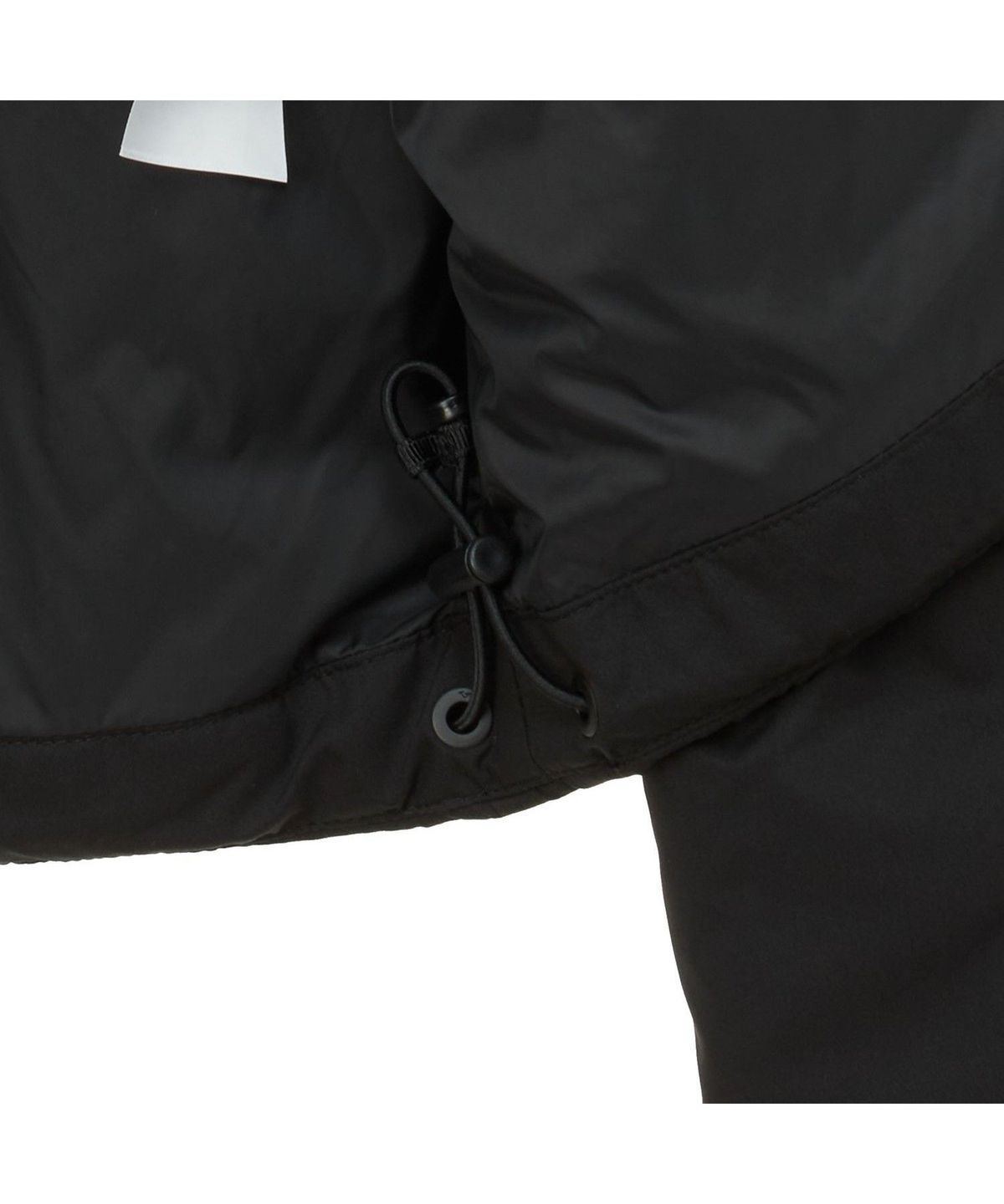 미즈노(MIZUNO) HOOD PADDING JACKET (W)_32YE6J20