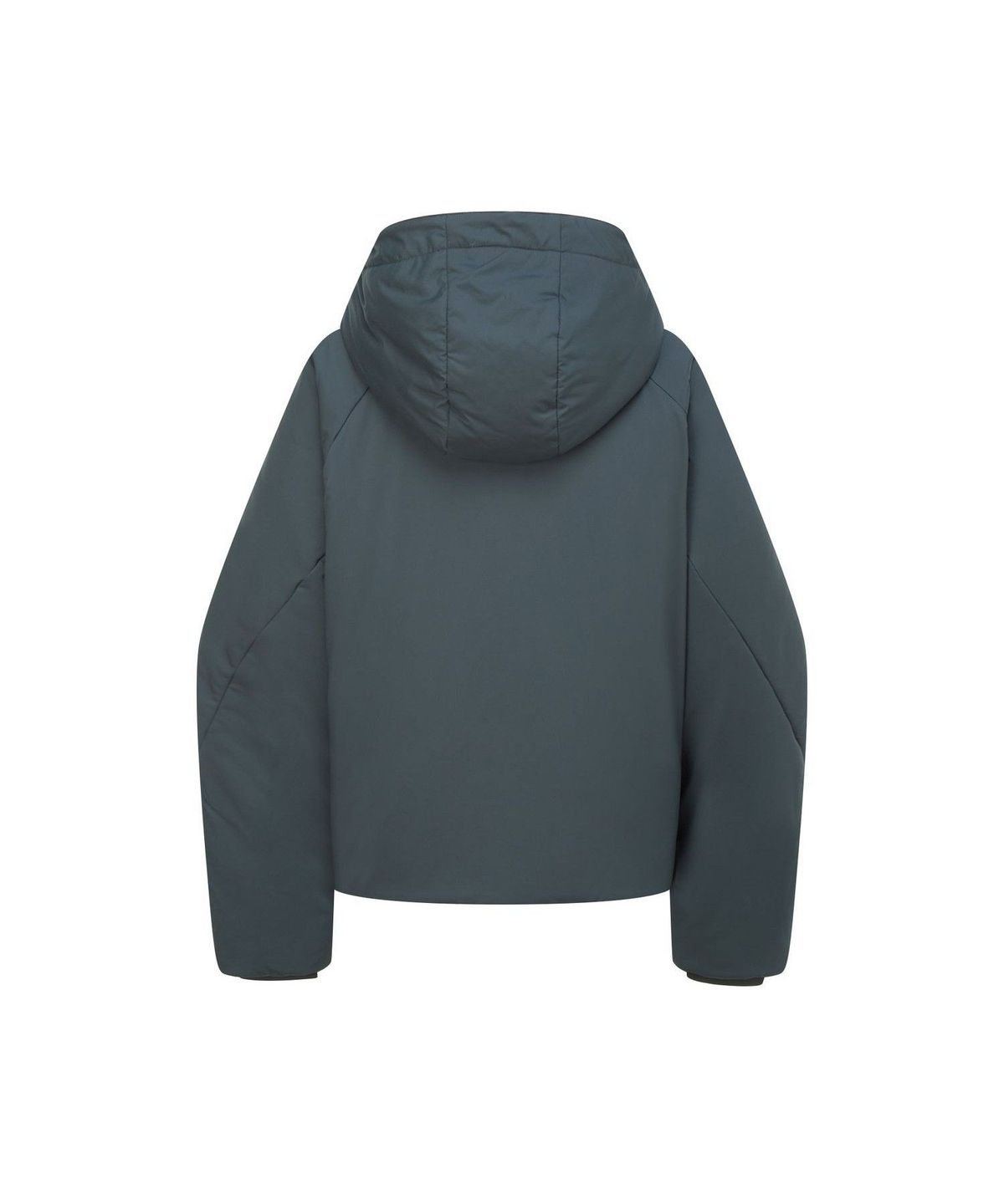미즈노(MIZUNO) HOOD PADDING JACKET (W)_32YE6J20