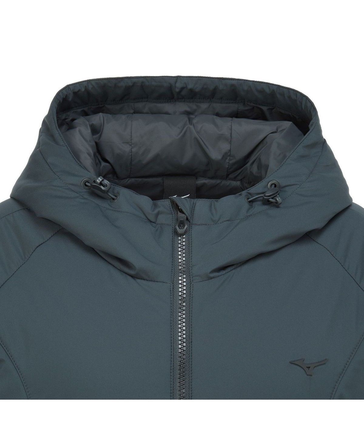 미즈노(MIZUNO) HOOD PADDING JACKET (W)_32YE6J20