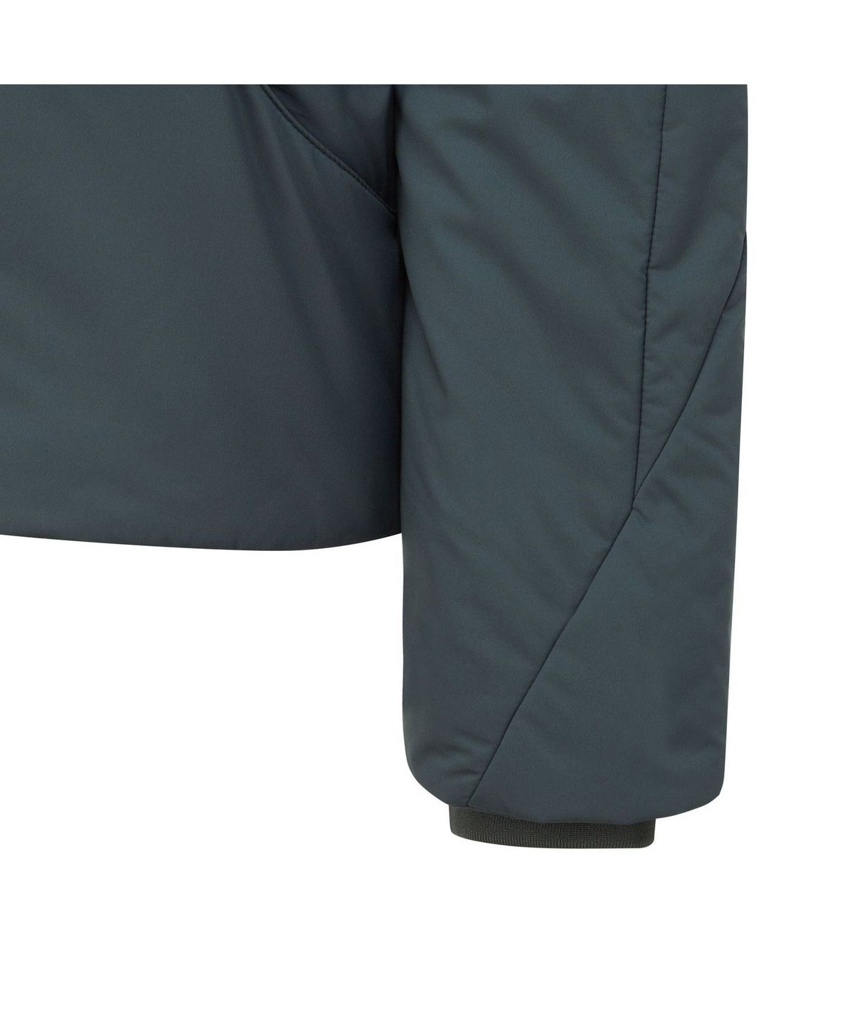 미즈노(MIZUNO) HOOD PADDING JACKET (W)_32YE6J20