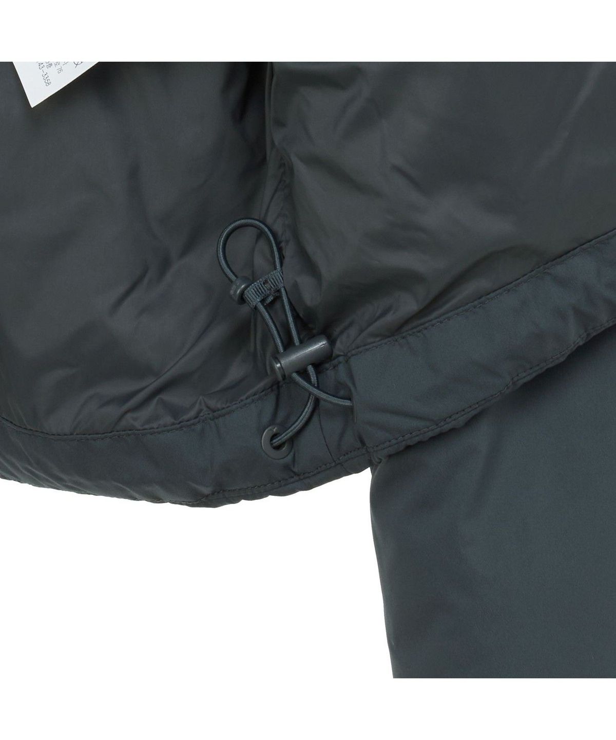 미즈노(MIZUNO) HOOD PADDING JACKET (W)_32YE6J20